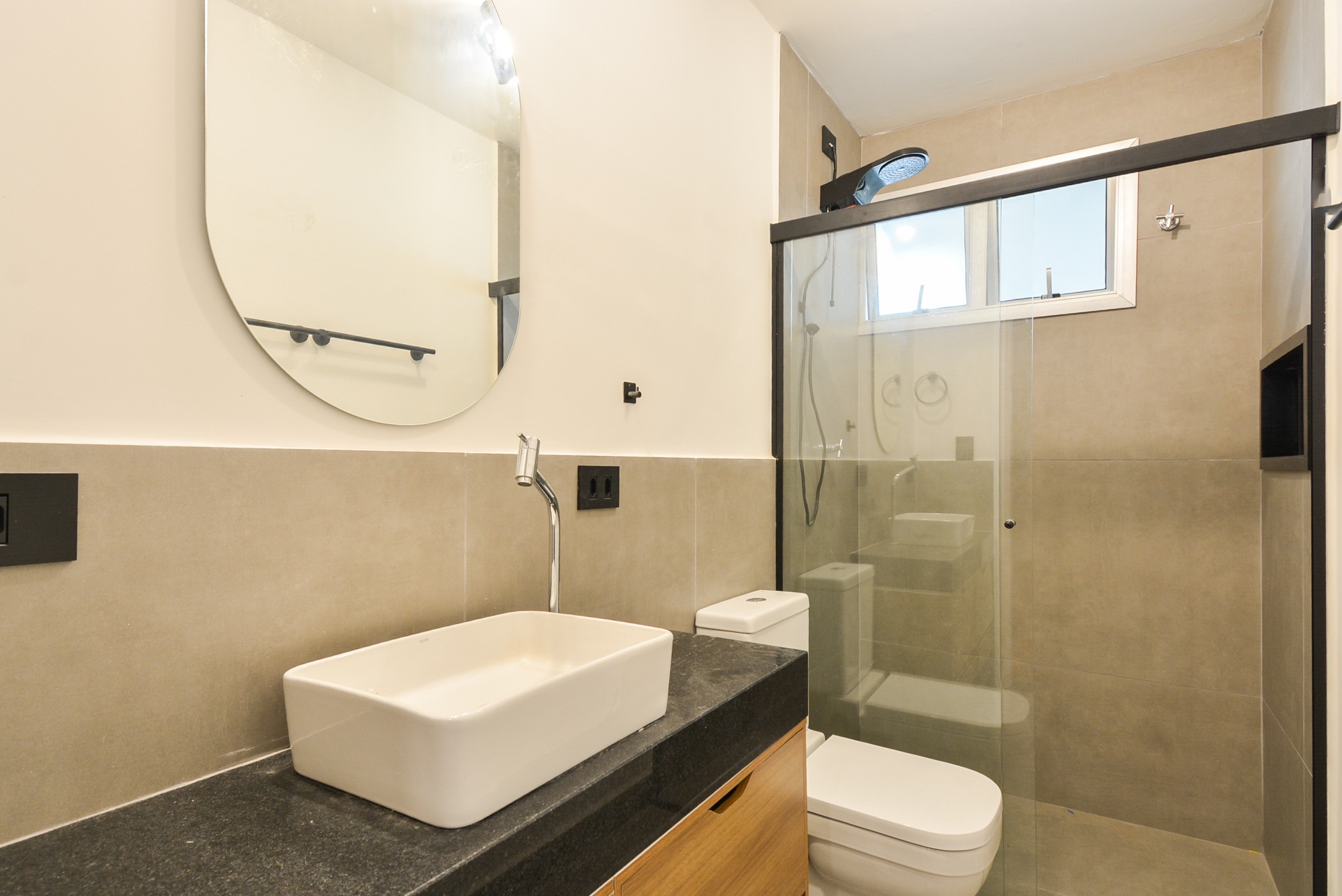 Apartamento, 2 quartos, 58 m² - Foto 6