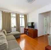 Apartamento, 2 quartos, 62 m² - Foto 2