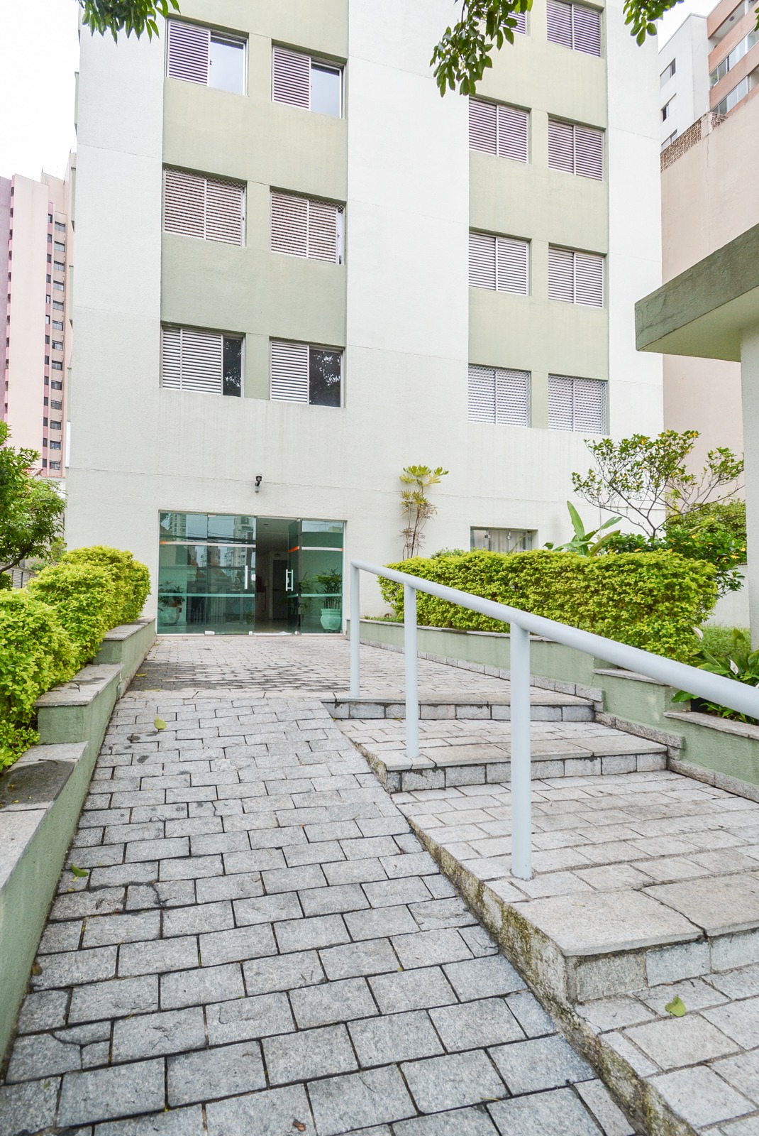 Apartamento, 2 quartos, 60 m² - Foto 32