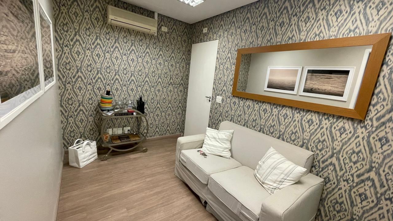 Sala-Conjunto, 29 m² - Foto 5