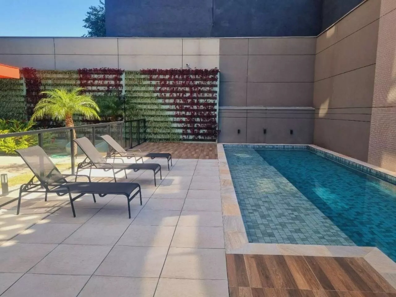 Apartamento, 2 quartos, 53 m² - Foto 5
