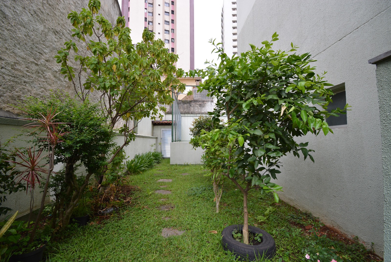 Apartamento, 2 quartos, 60 m² - Foto 25