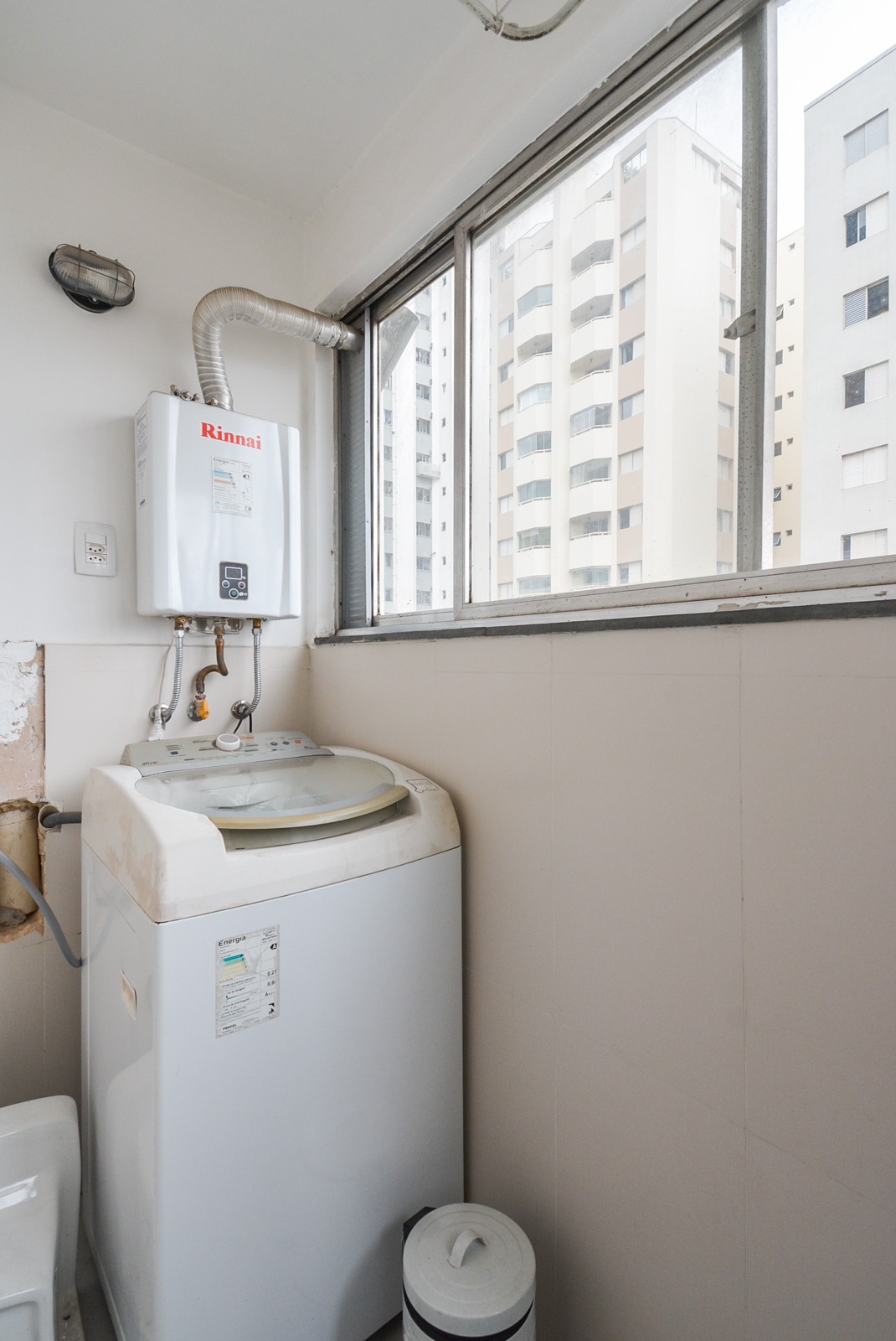 Apartamento, 2 quartos, 60 m² - Foto 12
