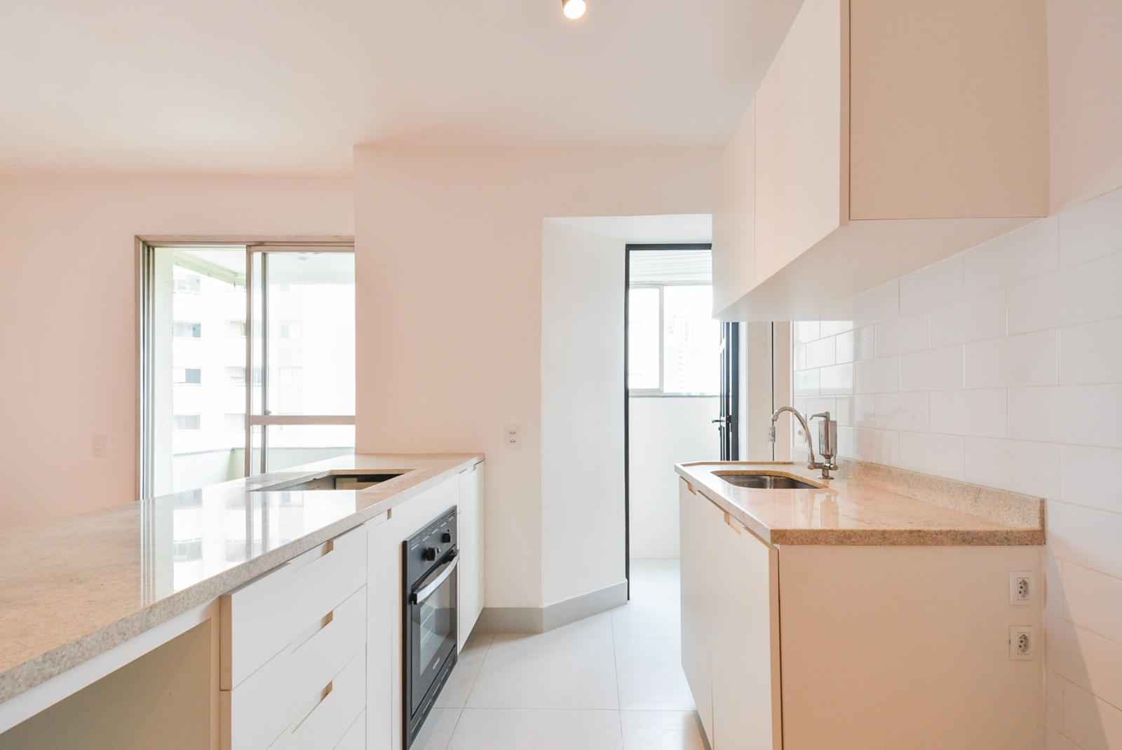 Apartamento, 2 quartos, 60 m² - Foto 4