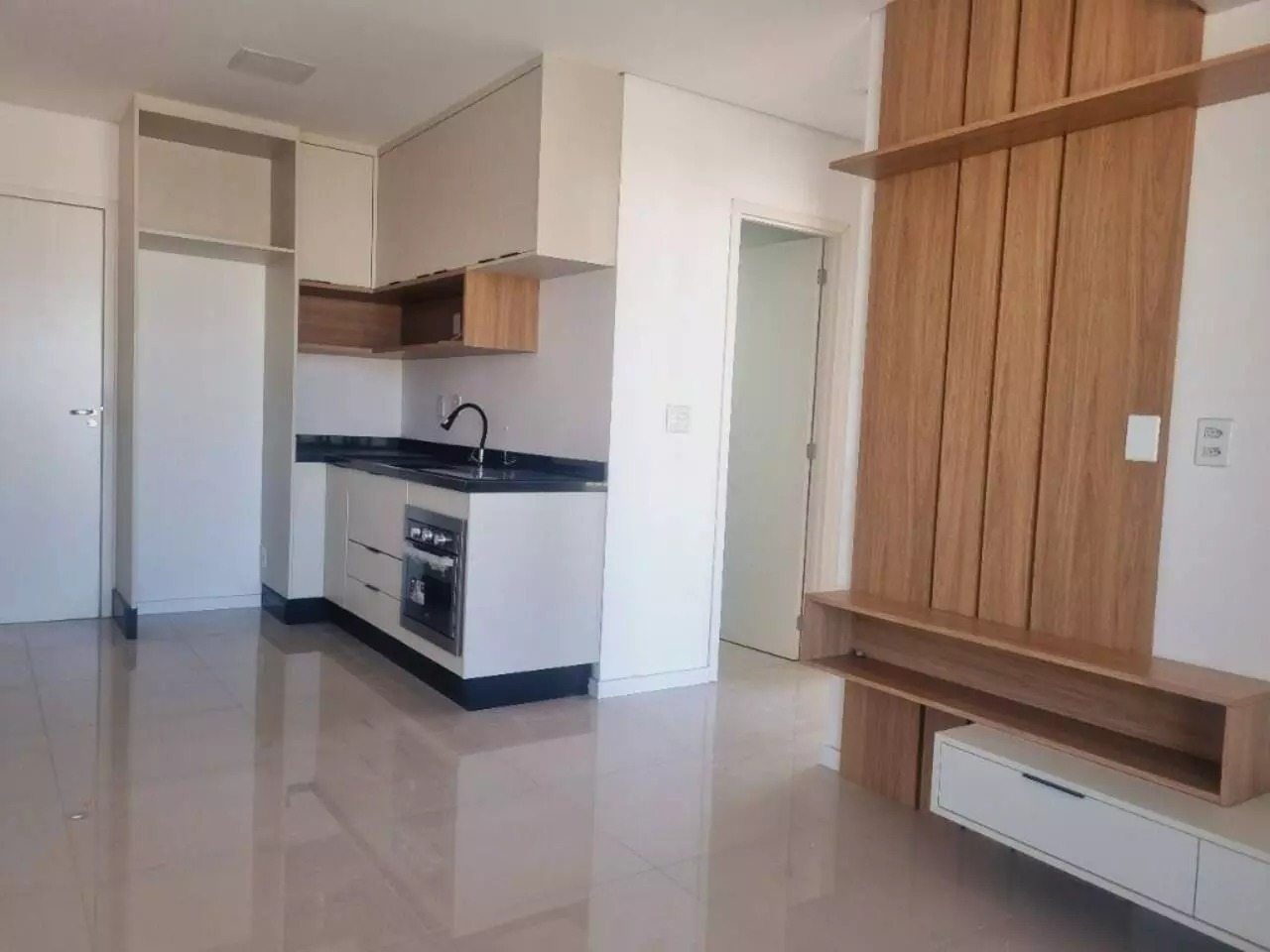 Apartamento, 2 quartos, 53 m² - Foto 3