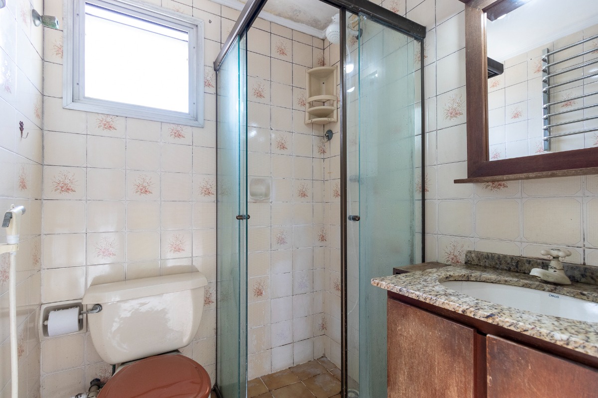 Apartamento, 2 quartos, 60 m² - Foto 21