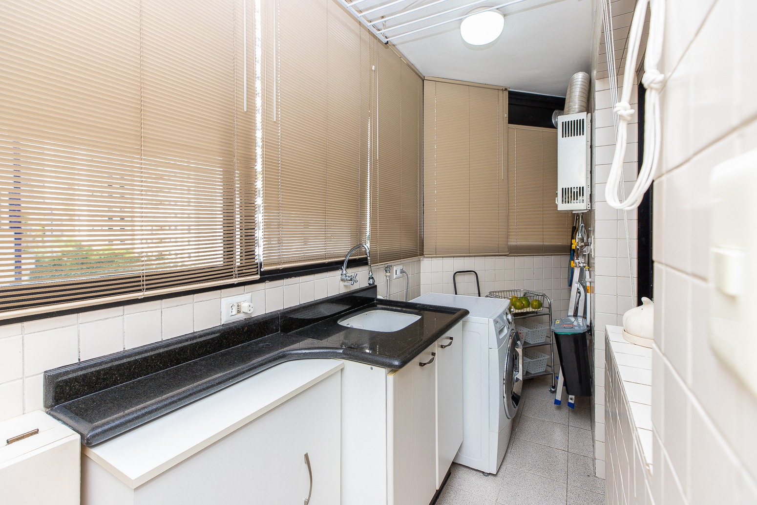 Apartamento, 2 quartos, 56 m² - Foto 27