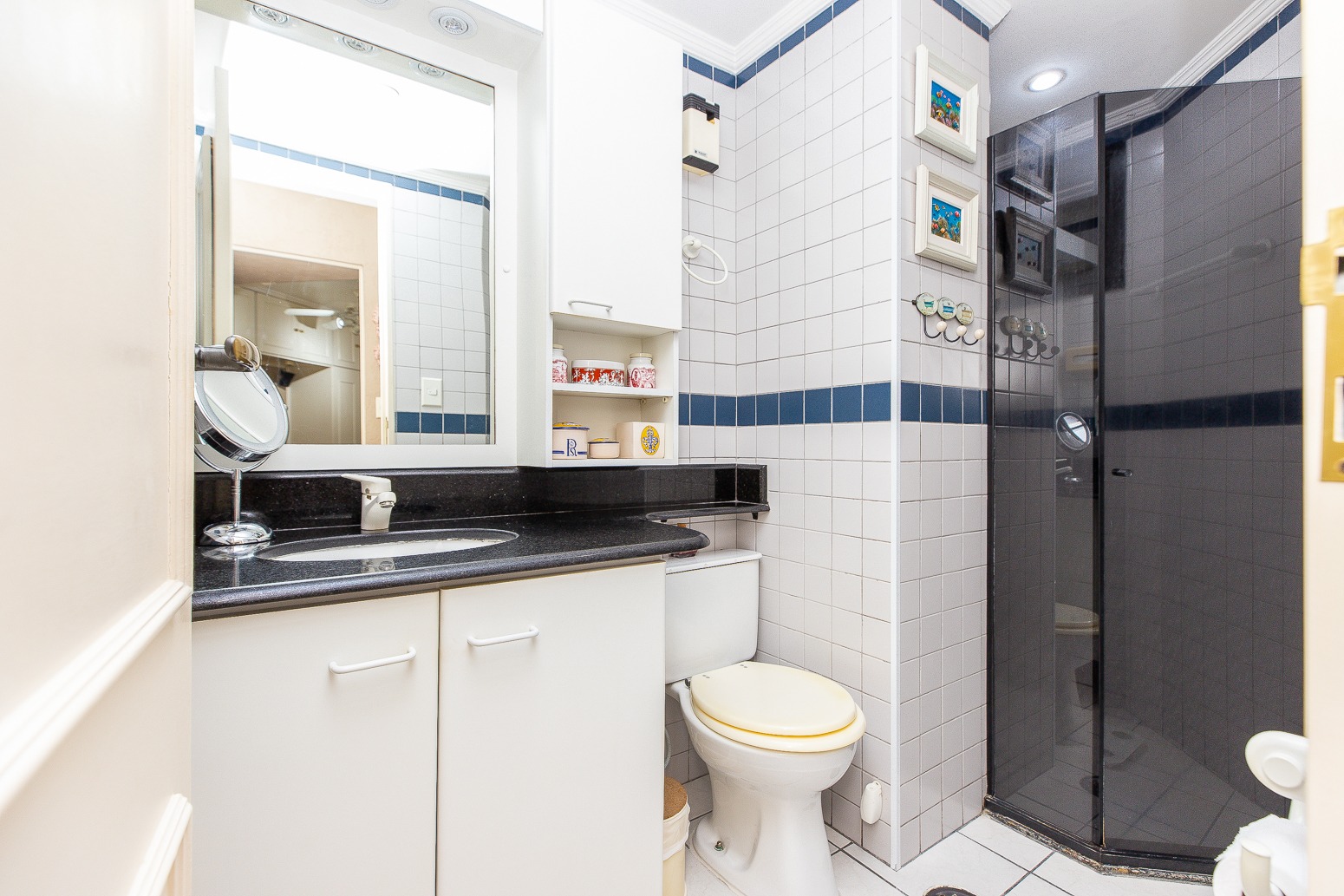 Apartamento, 2 quartos, 56 m² - Foto 13