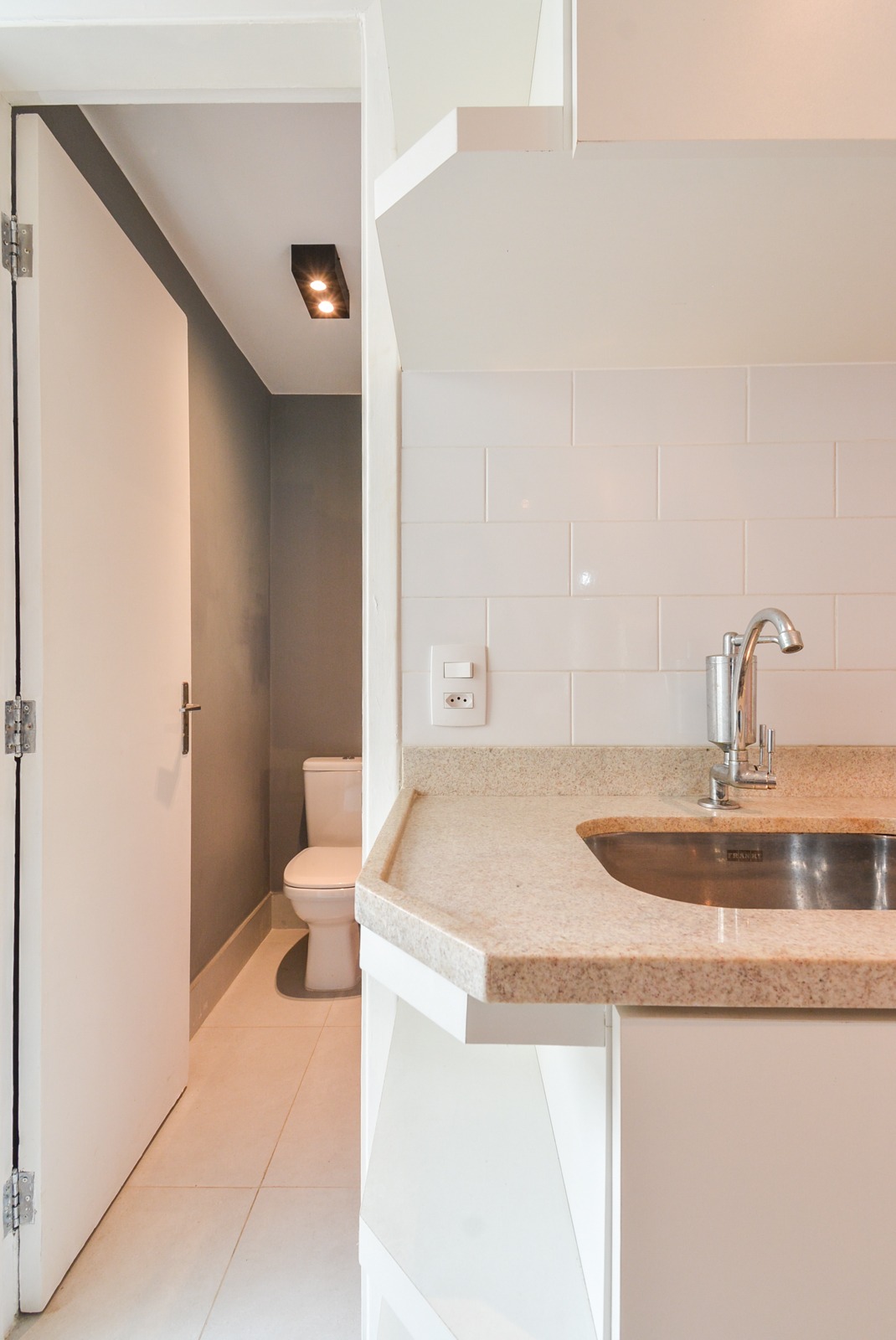 Apartamento, 2 quartos, 60 m² - Foto 8