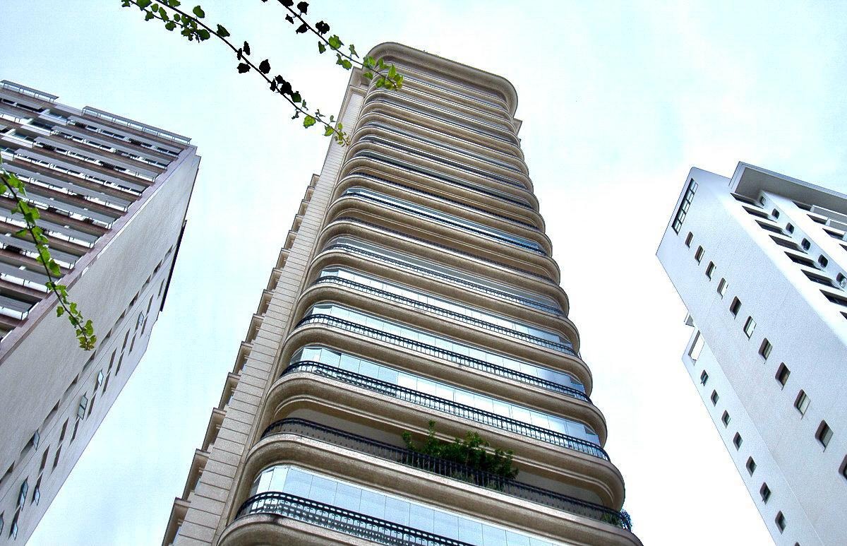 Apartamento, 4 quartos, 315 m² - Foto 39