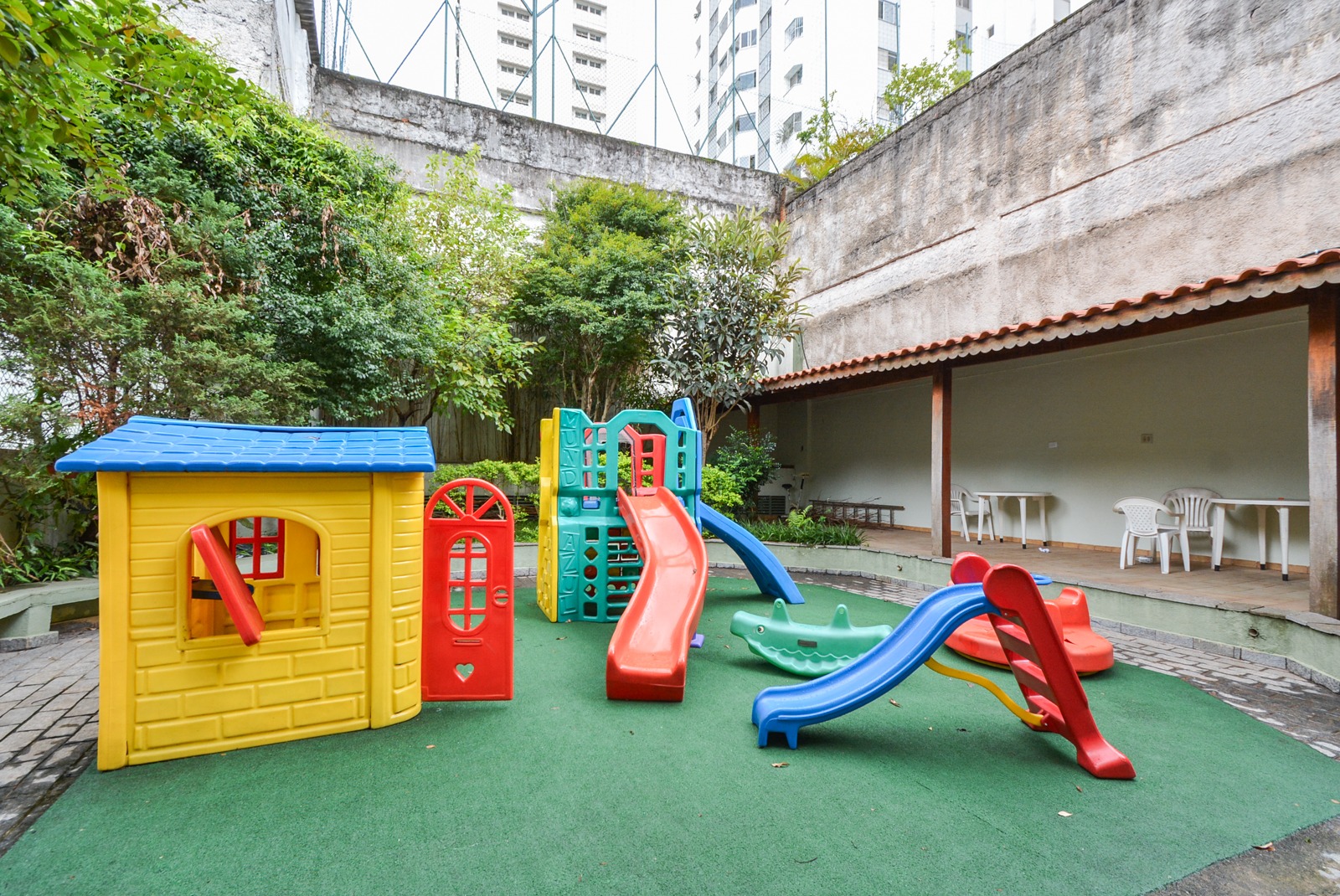 Apartamento, 2 quartos, 60 m² - Foto 27