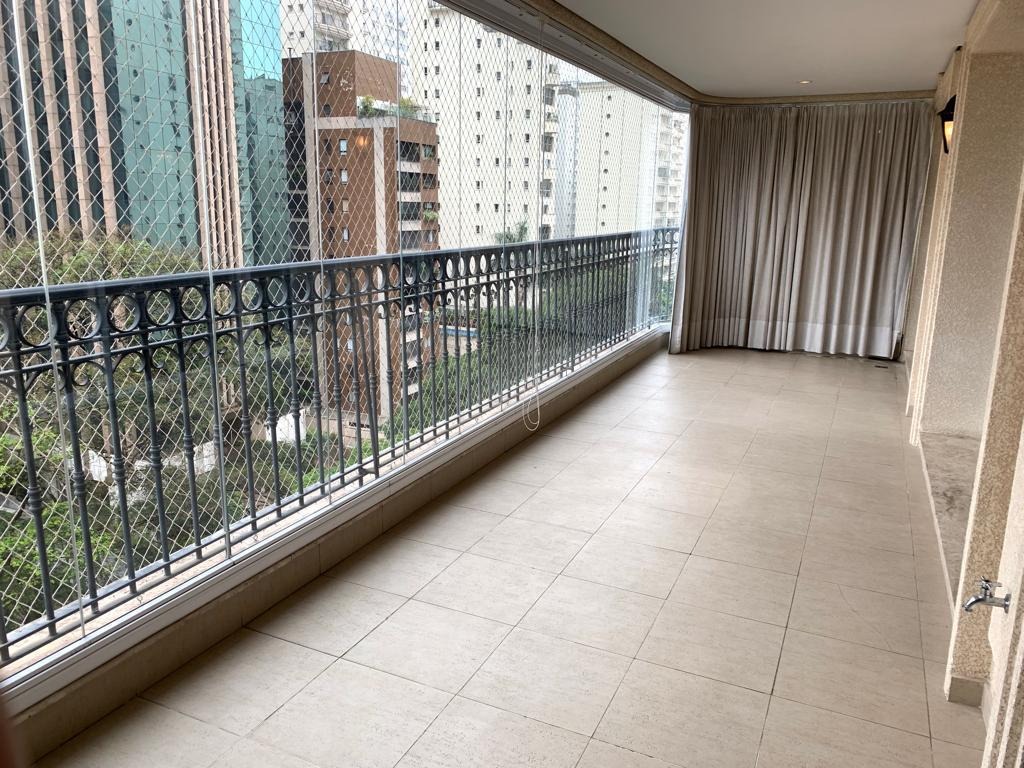 Apartamento, 4 quartos, 315 m² - Foto 6