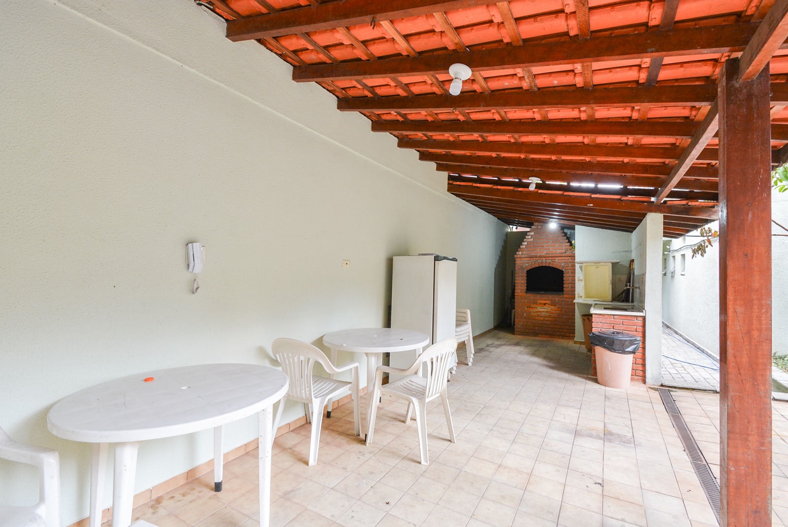 Apartamento, 2 quartos, 60 m² - Foto 29