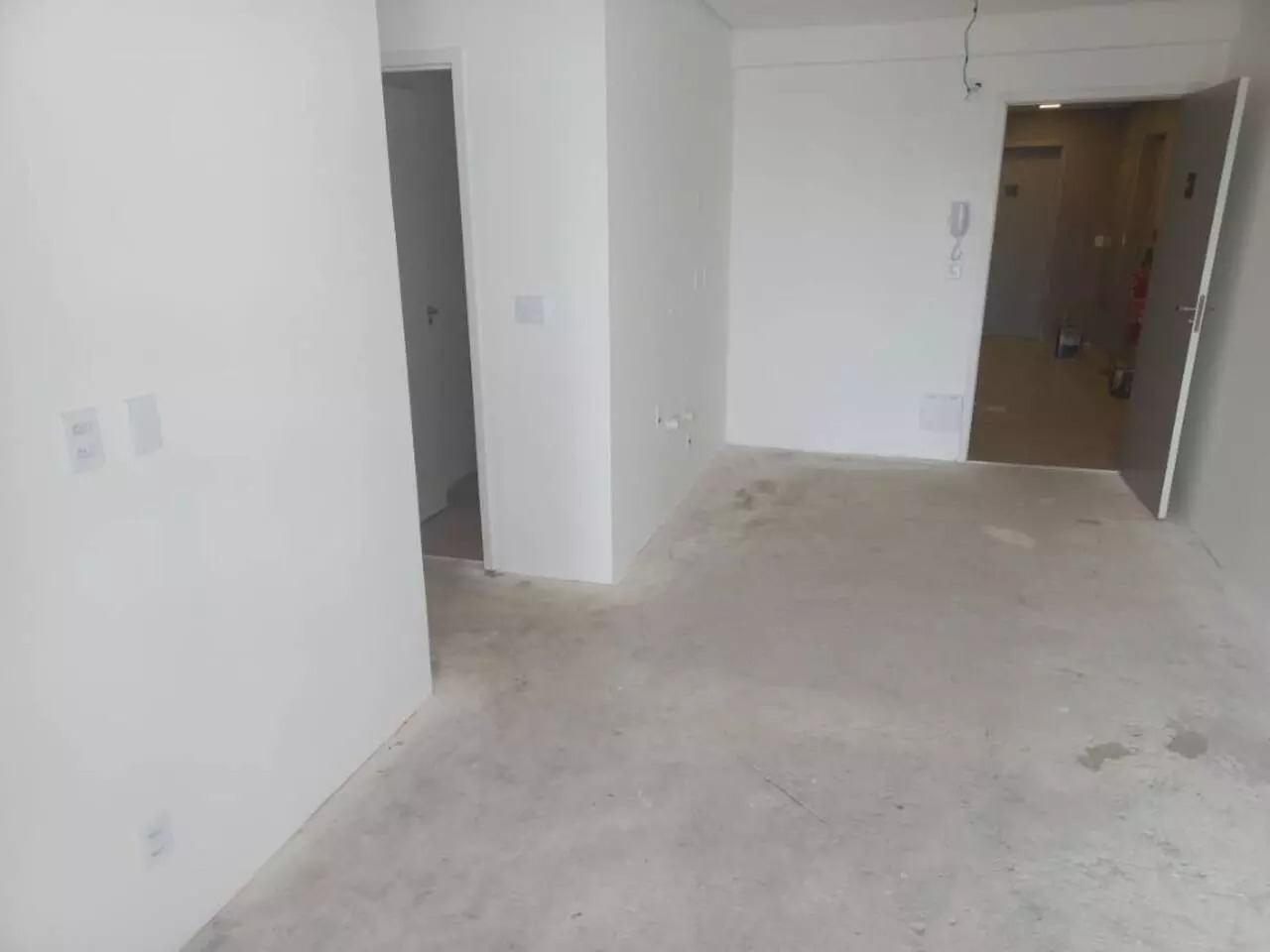 Apartamento, 2 quartos, 53 m² - Foto 3