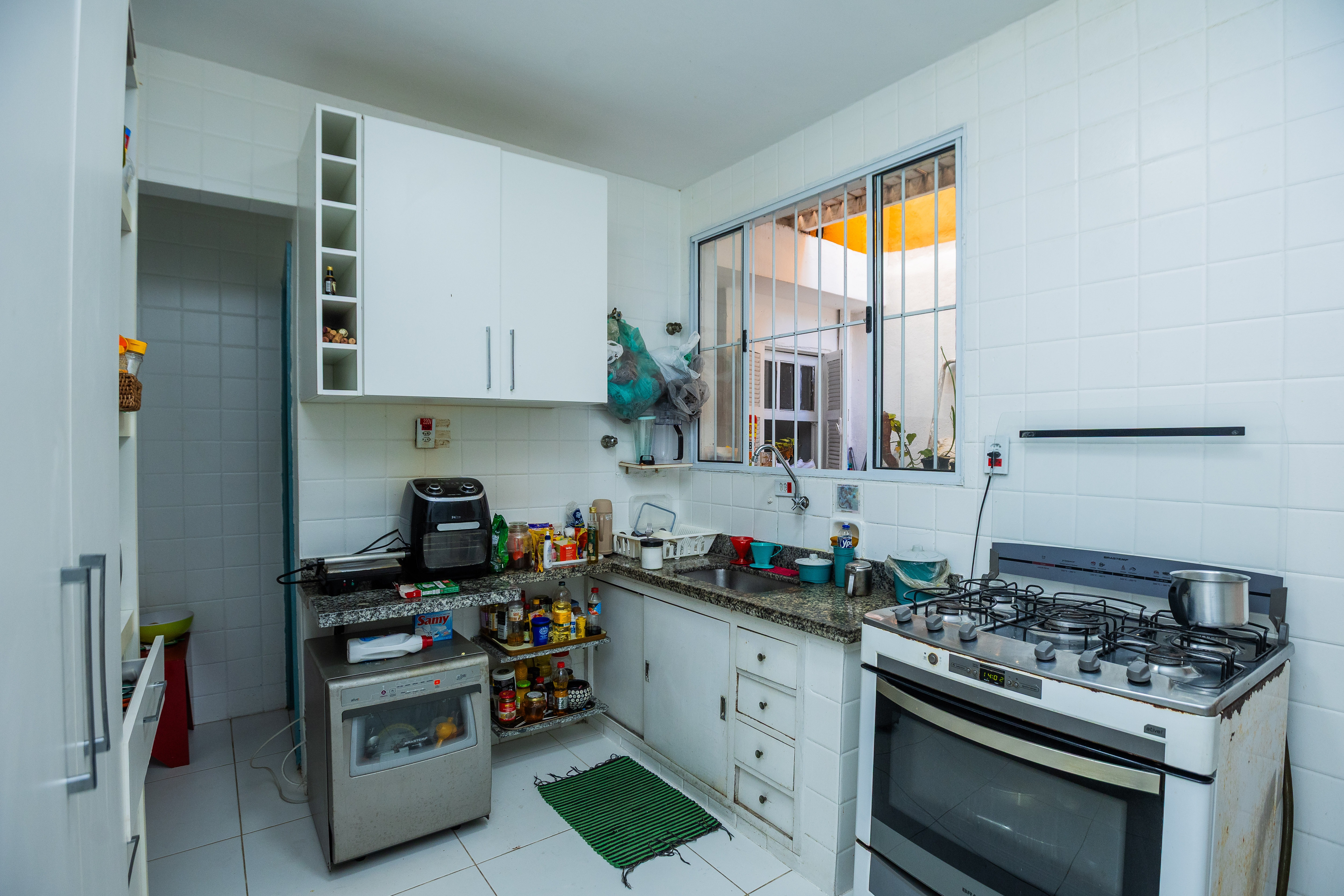 Casa Comercial, 154 m² - Foto 21