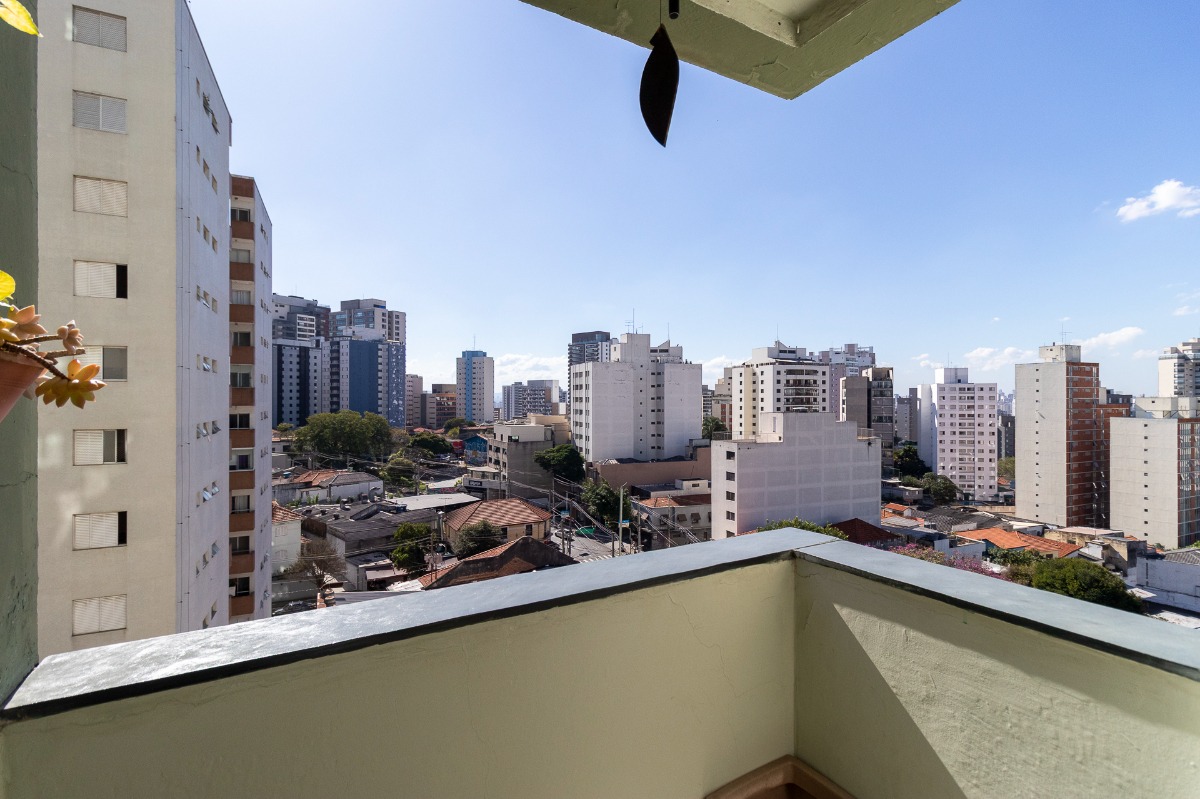 Apartamento, 2 quartos, 60 m² - Foto 16