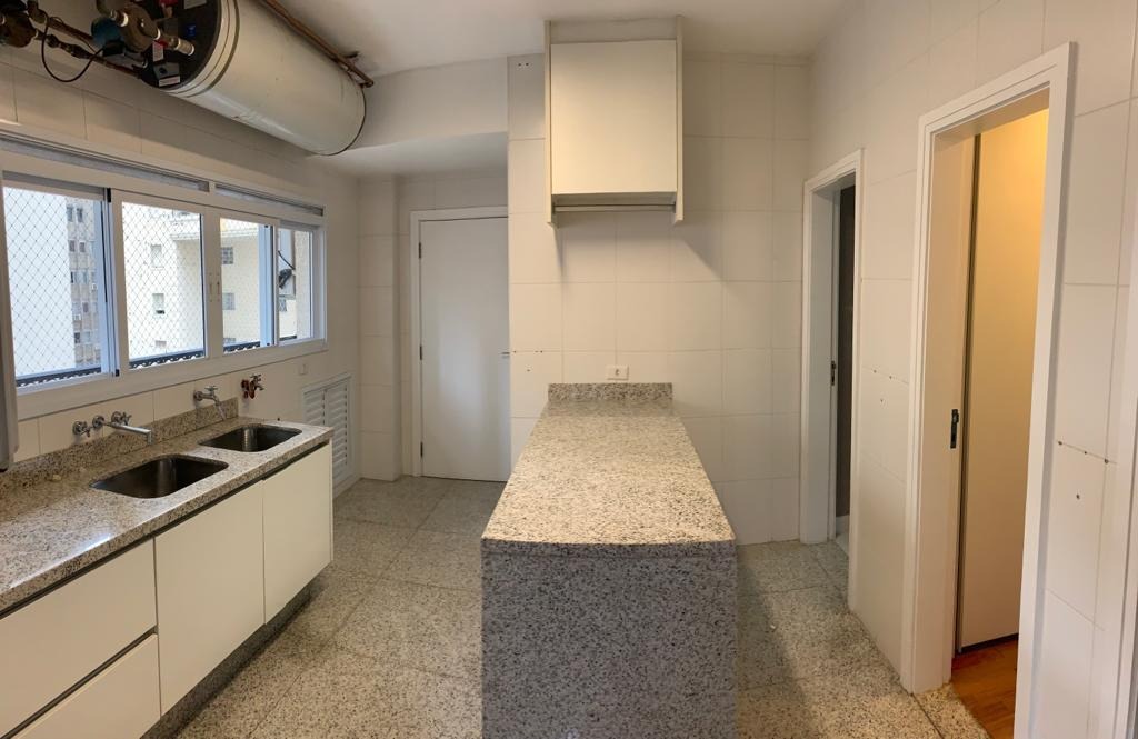 Apartamento, 4 quartos, 315 m² - Foto 29