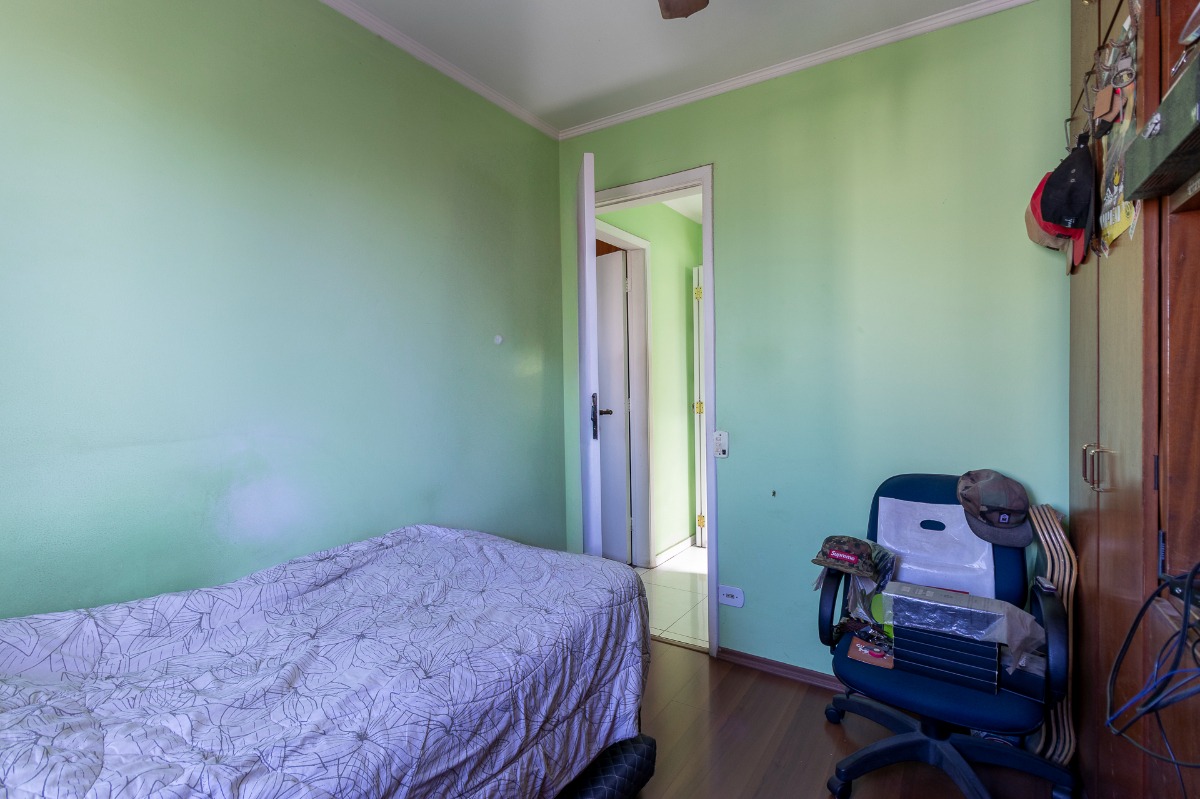 Apartamento, 2 quartos, 60 m² - Foto 11