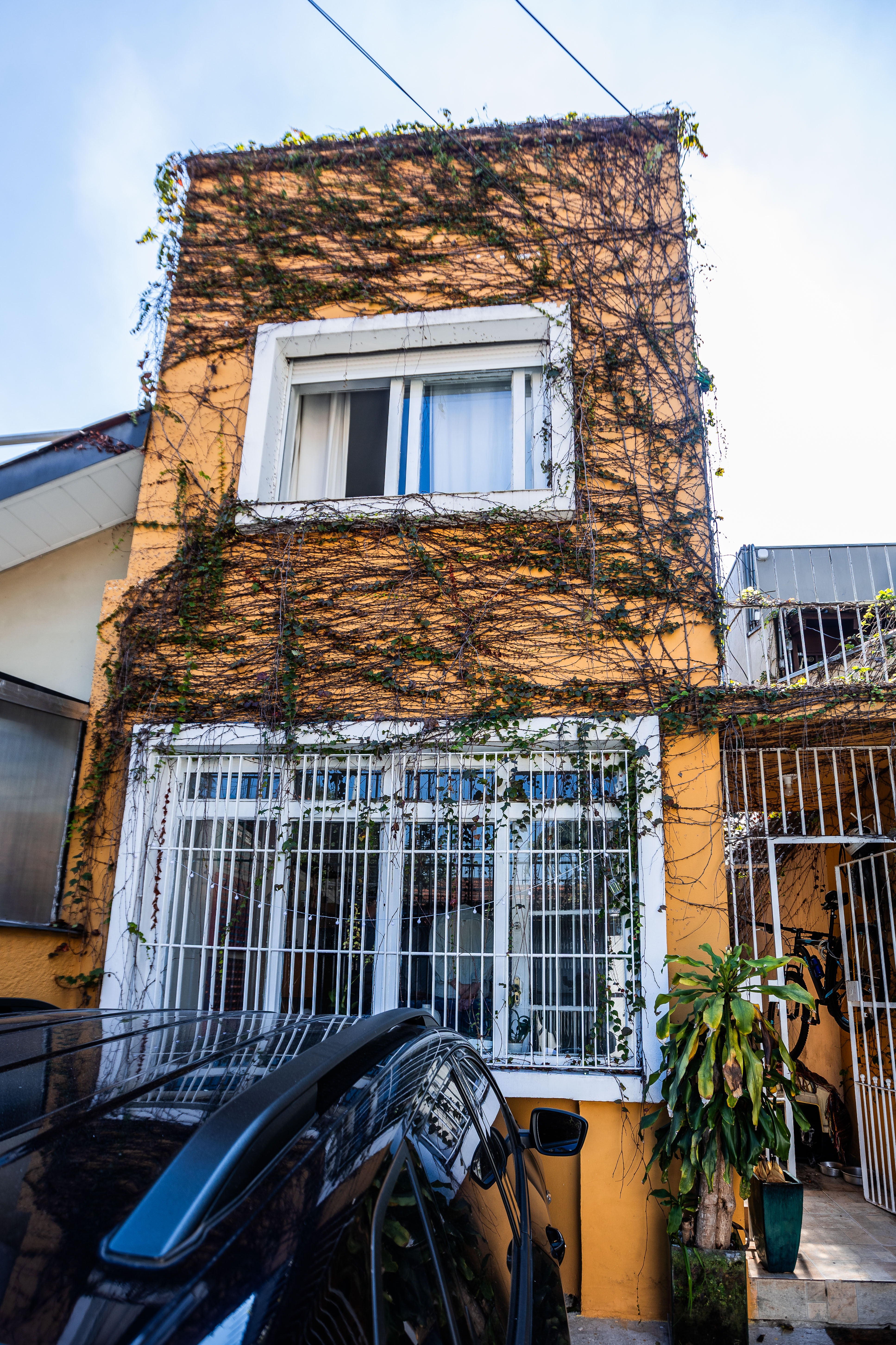 Casa Comercial, 154 m² - Foto 2