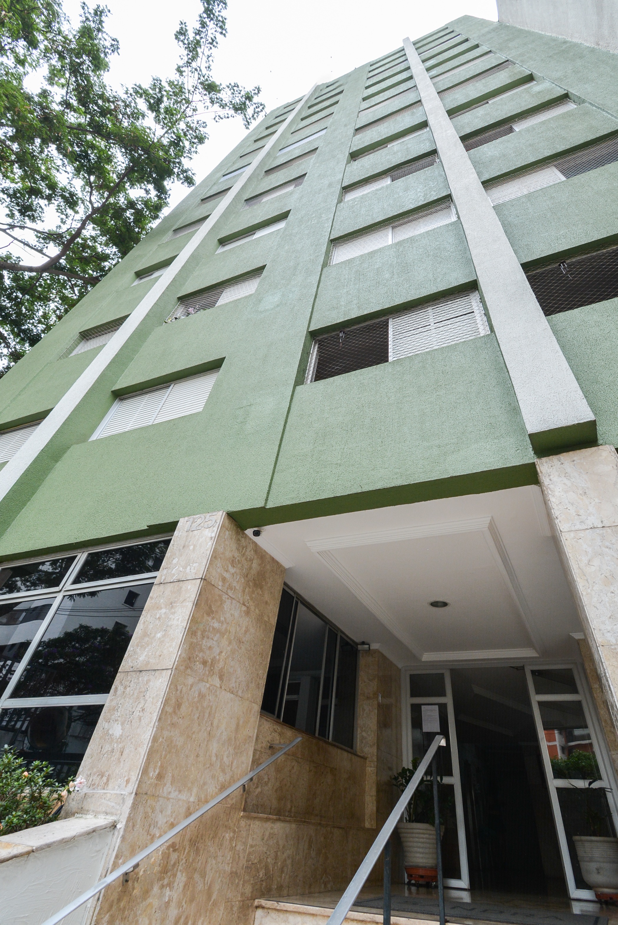 Apartamento, 2 quartos, 58 m² - Foto 24