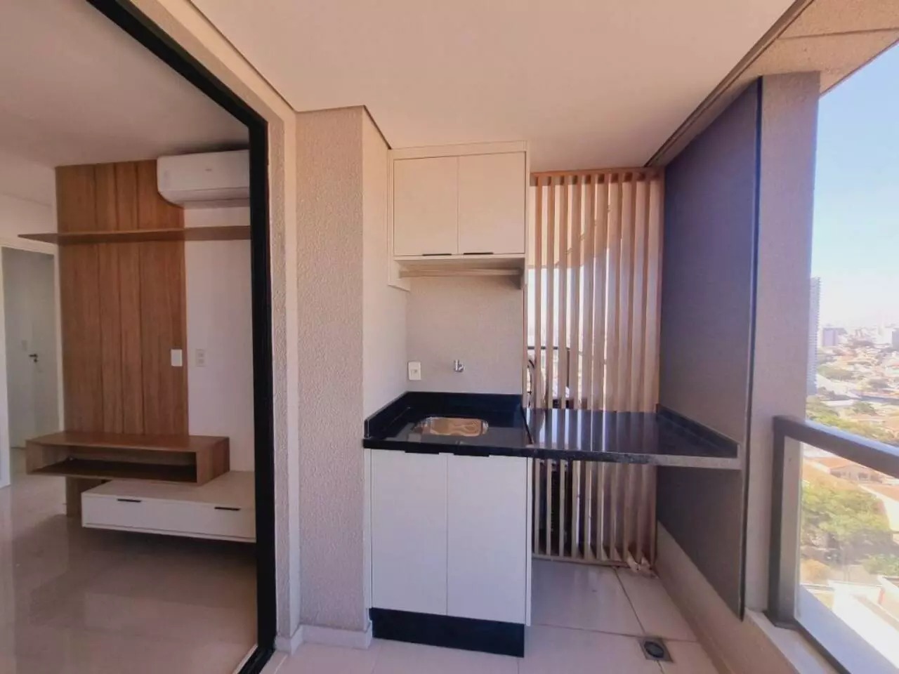 Apartamento, 2 quartos, 53 m² - Foto 5