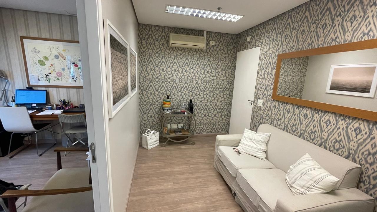 Sala-Conjunto, 29 m² - Foto 3