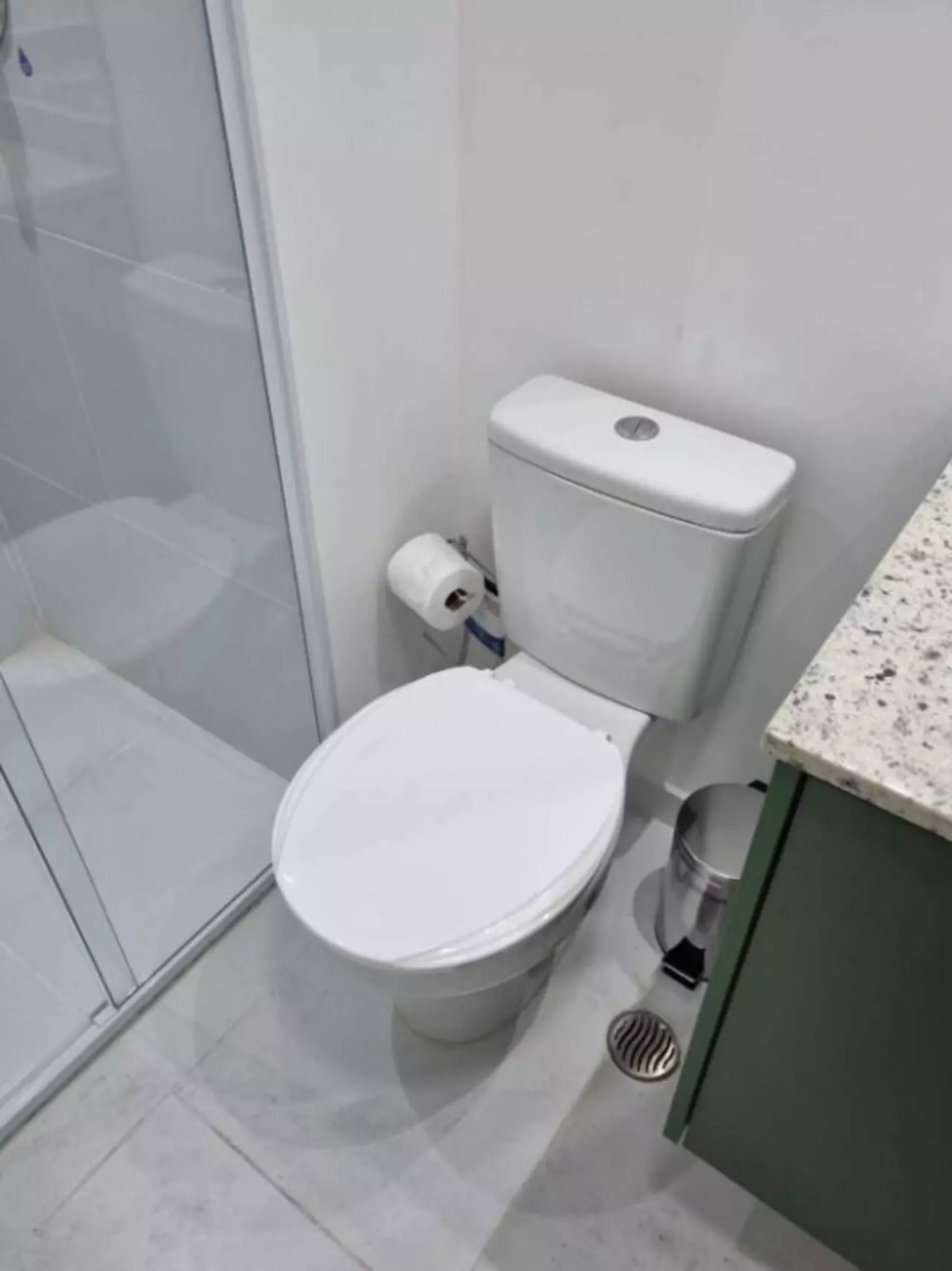 Apartamento, 1 quarto, 24 m² - Foto 5