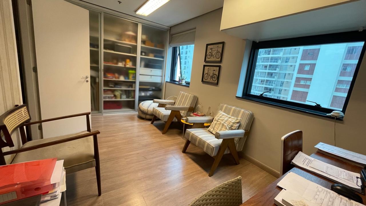 Sala-Conjunto, 29 m² - Foto 8