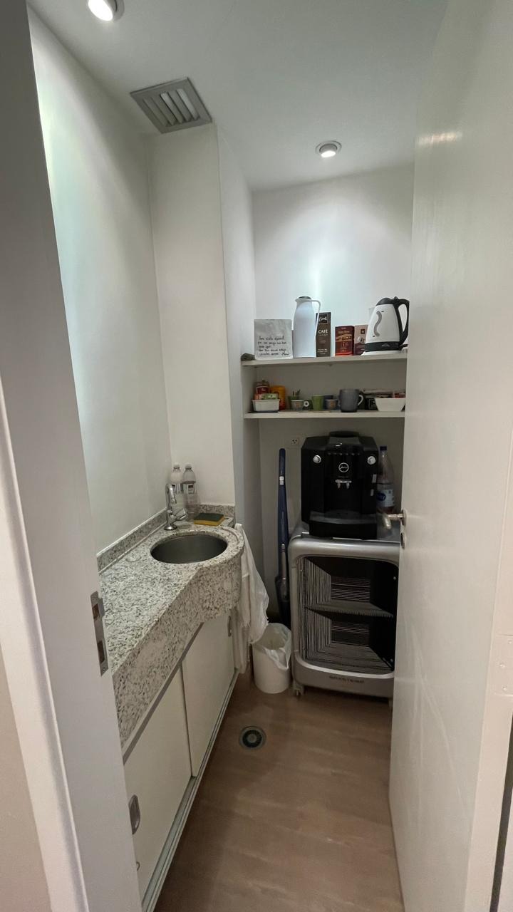 Sala-Conjunto, 29 m² - Foto 12