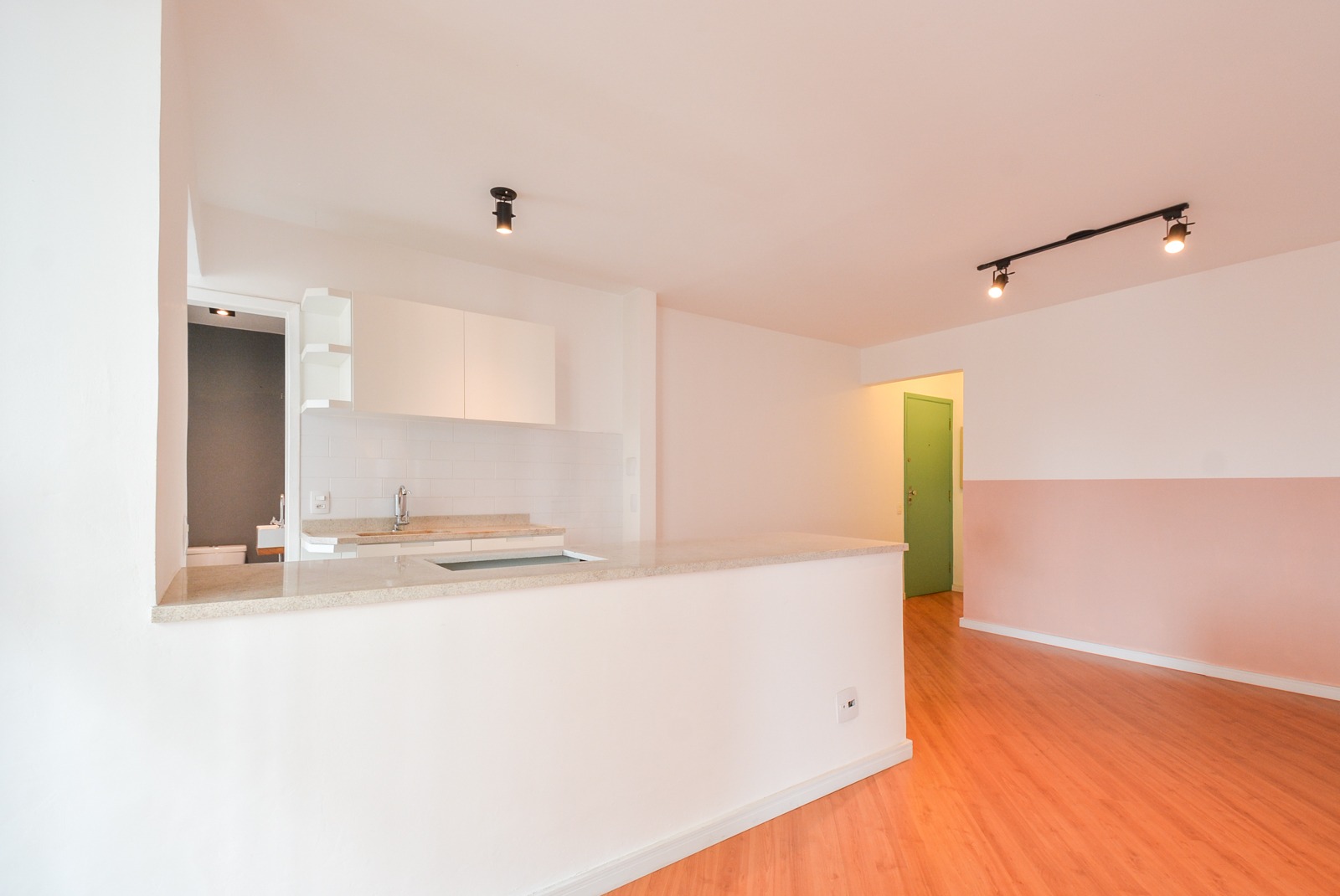Apartamento, 2 quartos, 60 m² - Foto 1