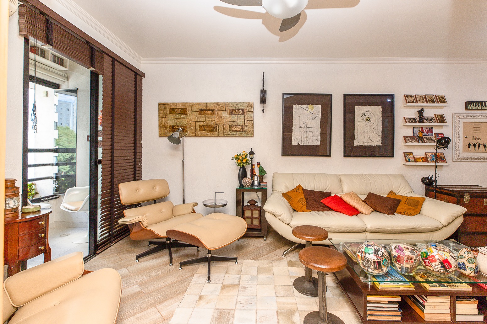 Apartamento, 2 quartos, 56 m² - Foto 6