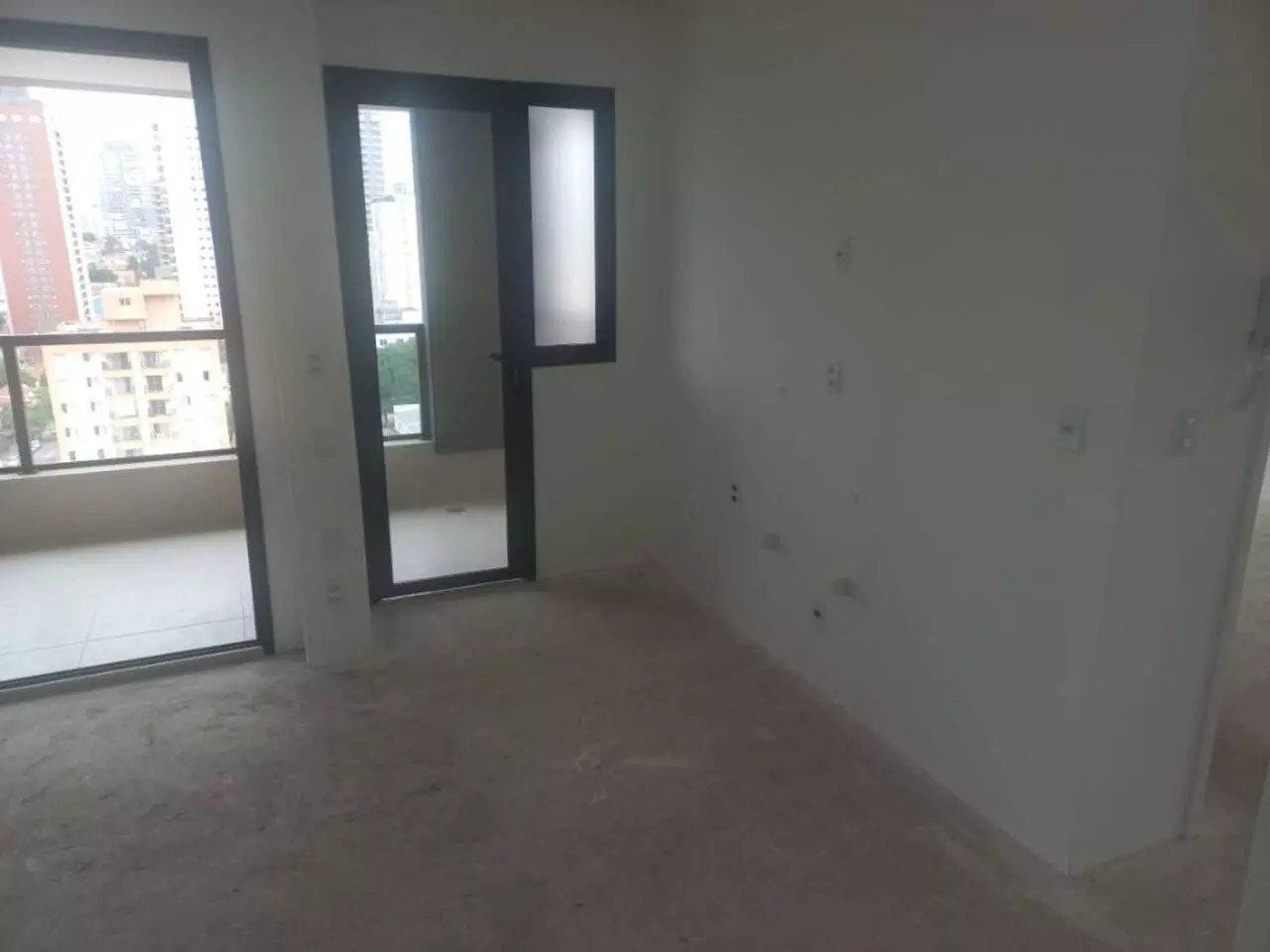 Apartamento, 2 quartos, 60 m² - Foto 3