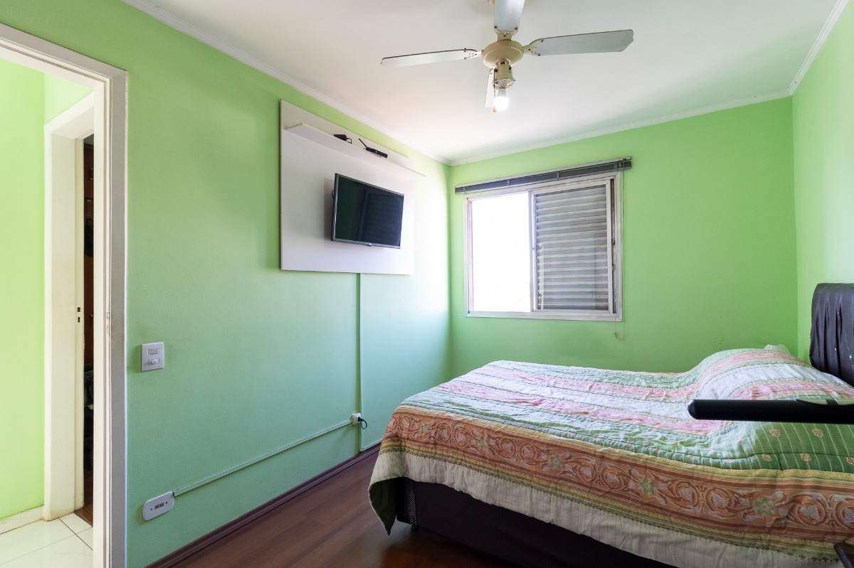 Apartamento, 2 quartos, 60 m² - Foto 8