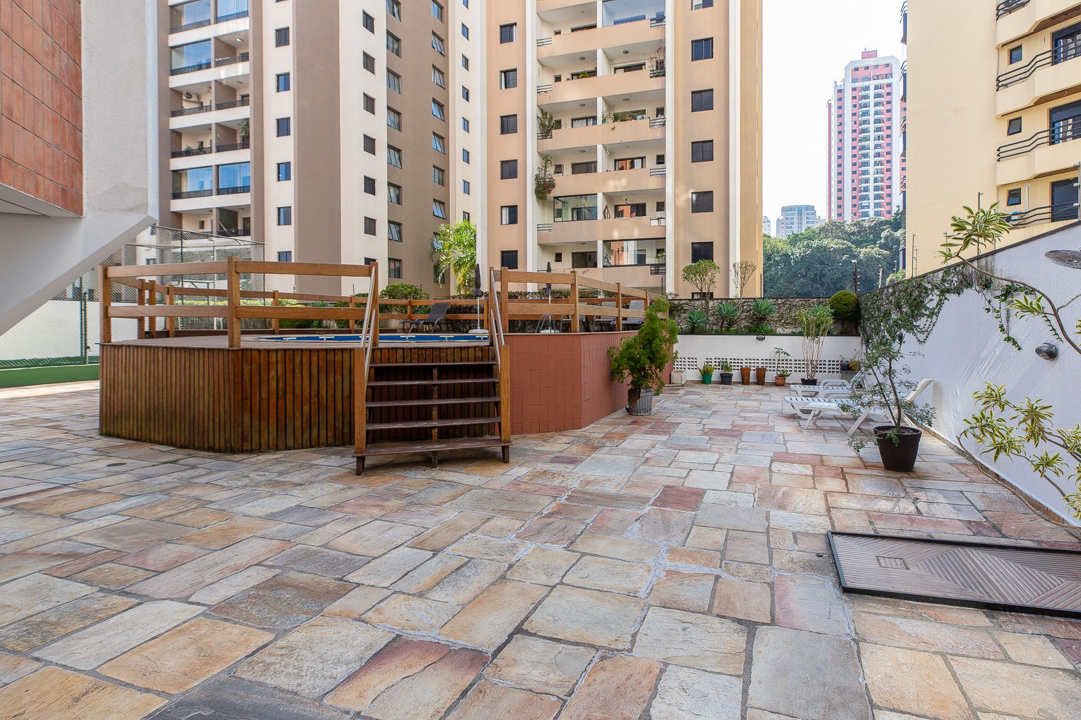 Apartamento, 2 quartos, 56 m² - Foto 31
