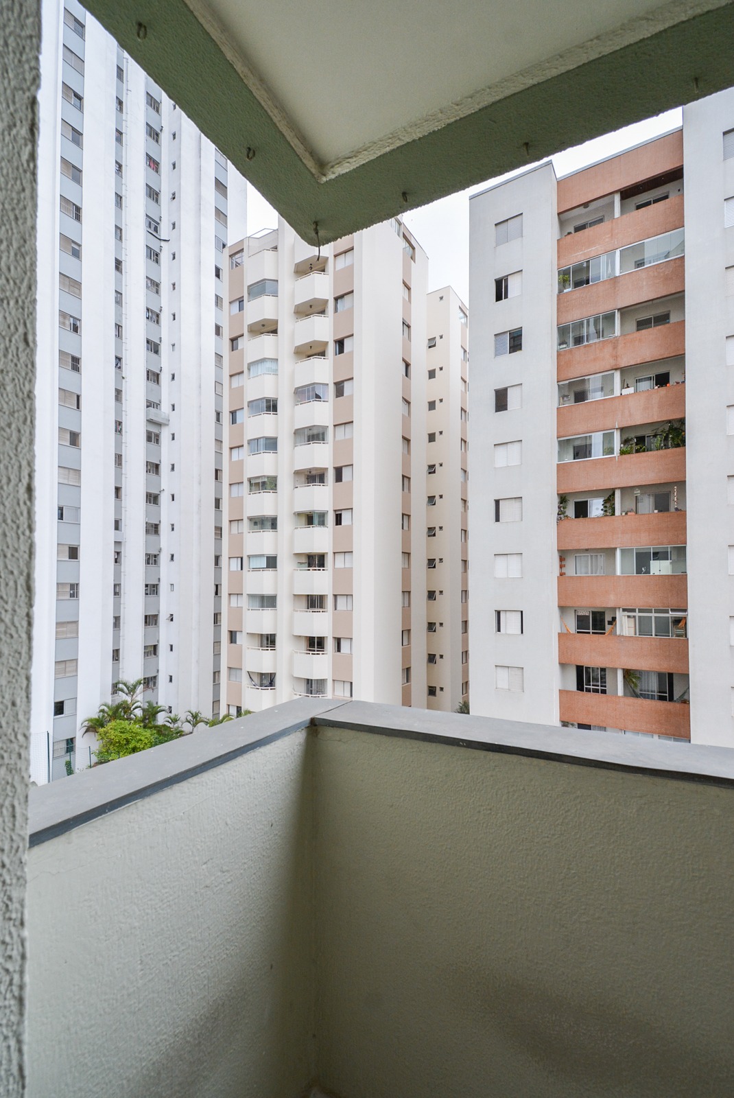 Apartamento, 2 quartos, 60 m² - Foto 9