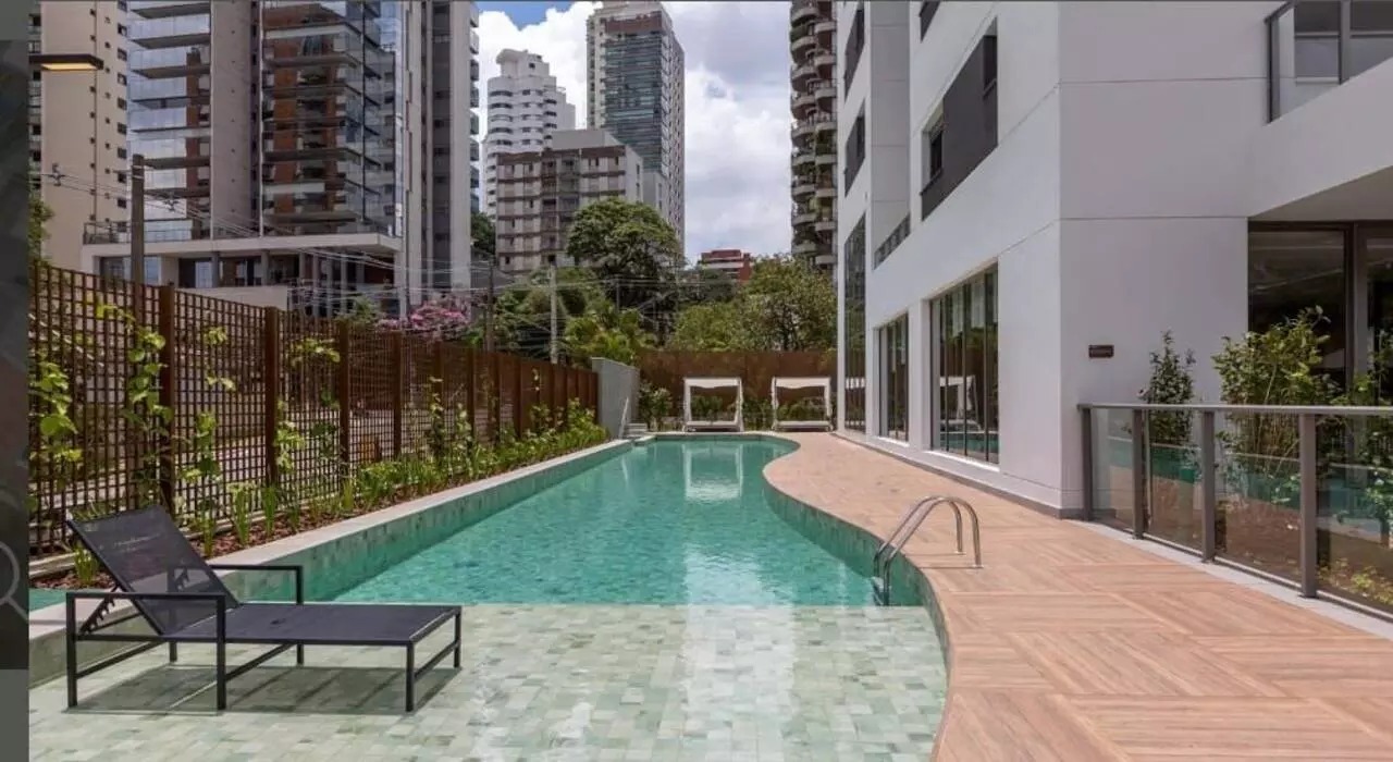 Apartamento, 3 quartos, 143 m² - Foto 9