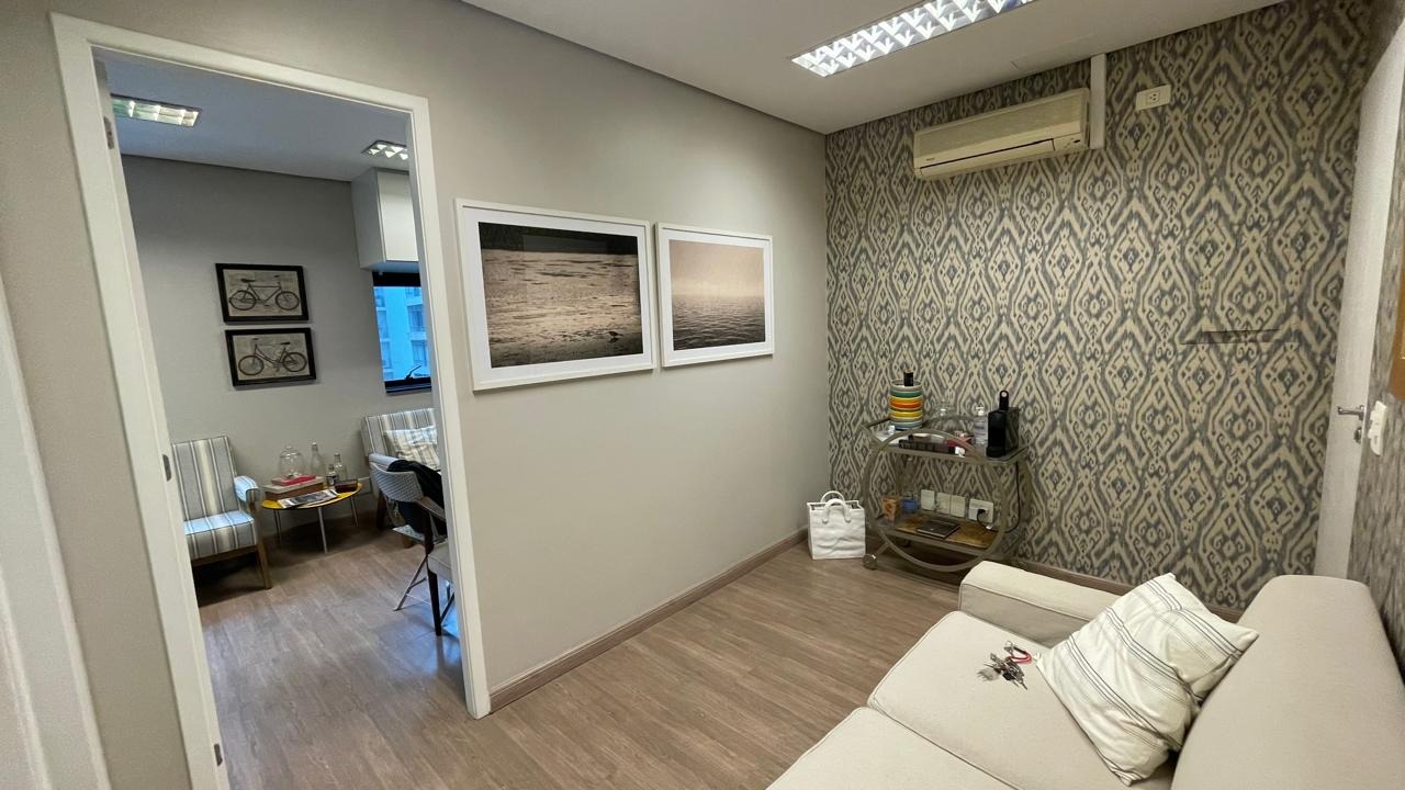 Sala-Conjunto, 29 m² - Foto 6