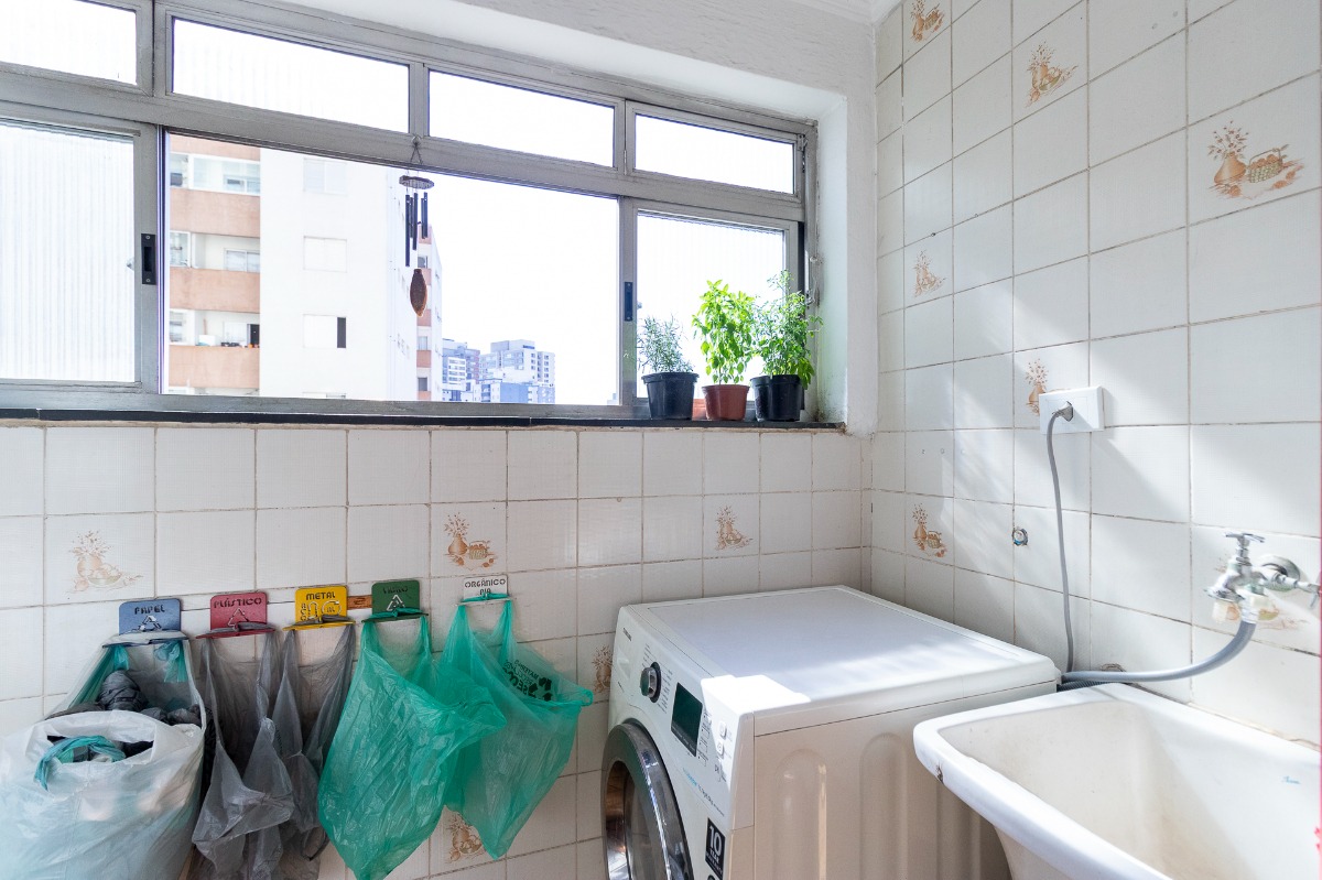 Apartamento, 2 quartos, 60 m² - Foto 19