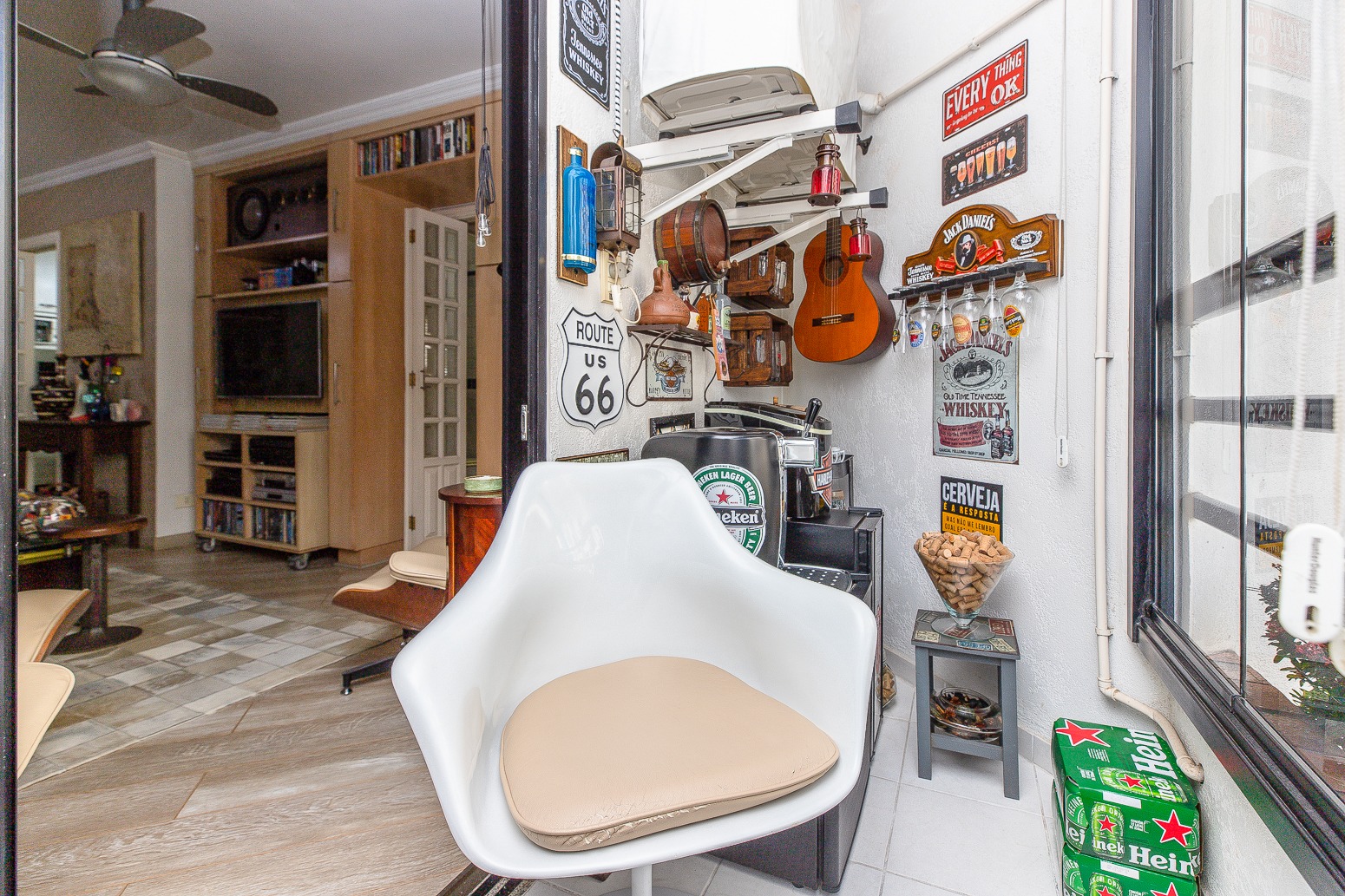 Apartamento, 2 quartos, 56 m² - Foto 17