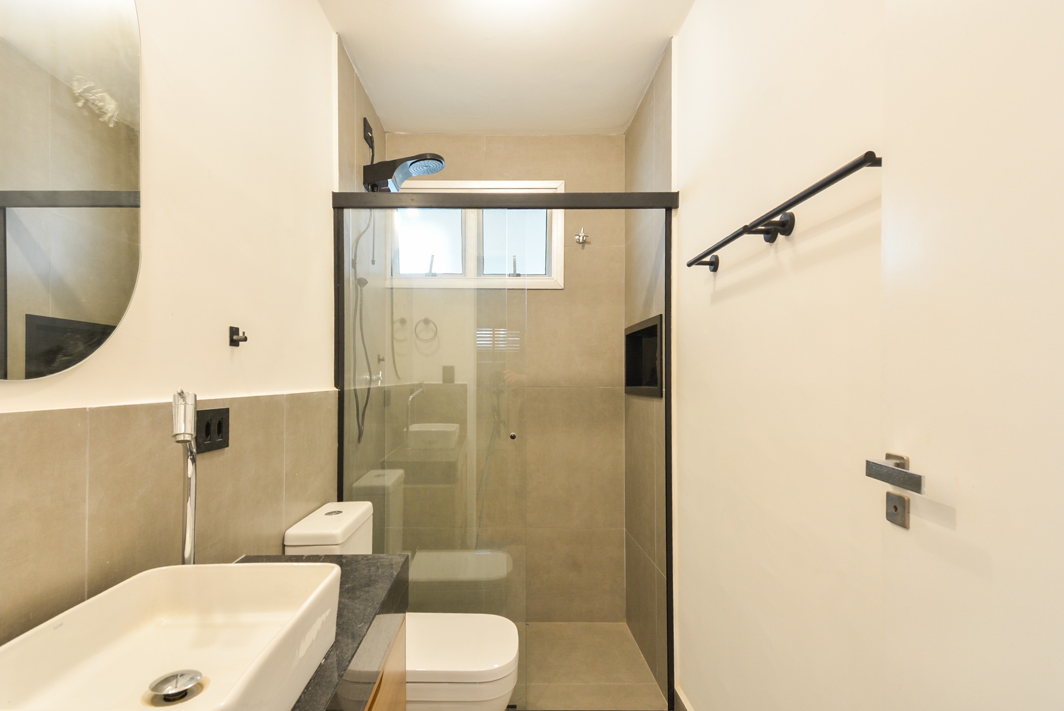 Apartamento, 2 quartos, 58 m² - Foto 5