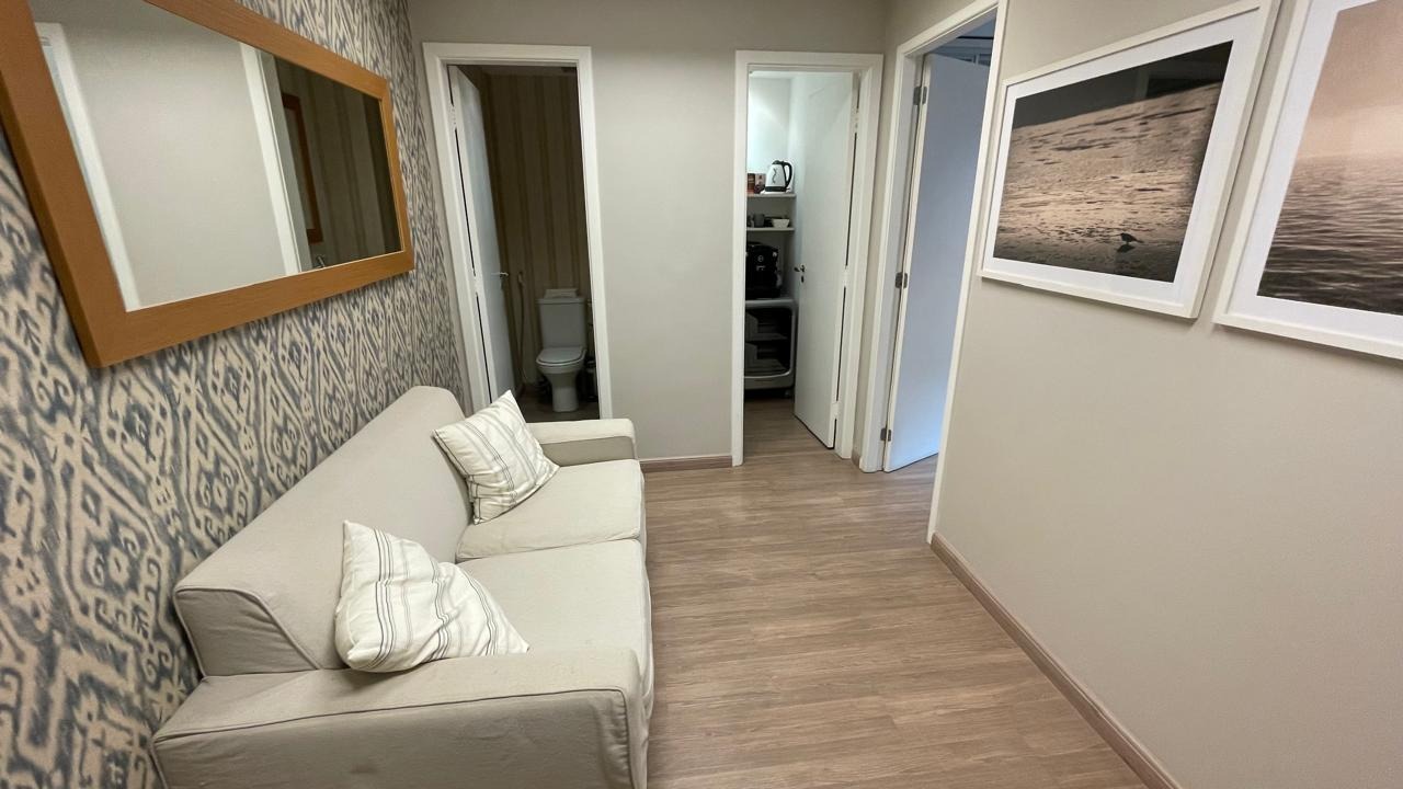 Sala-Conjunto, 29 m² - Foto 1