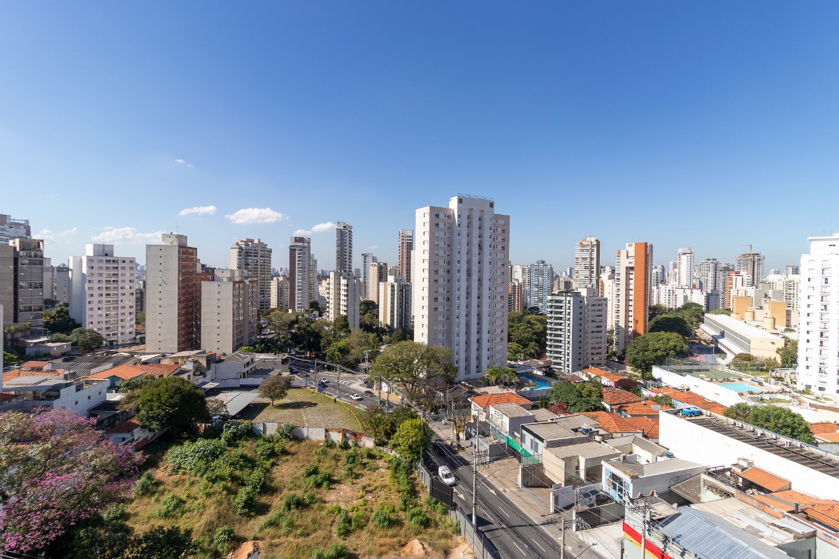 Apartamento, 2 quartos, 60 m² - Foto 17