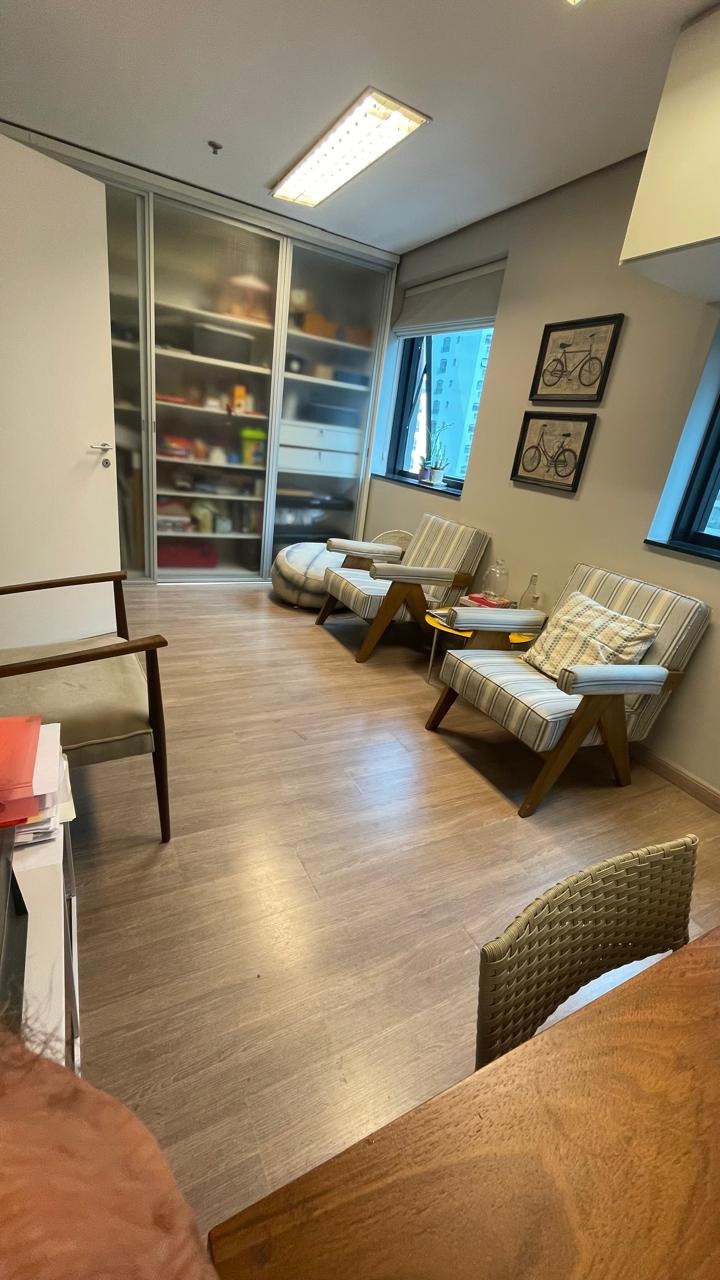 Sala-Conjunto, 29 m² - Foto 9