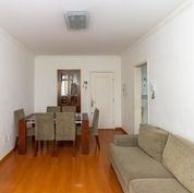 Apartamento, 2 quartos, 62 m² - Foto 1