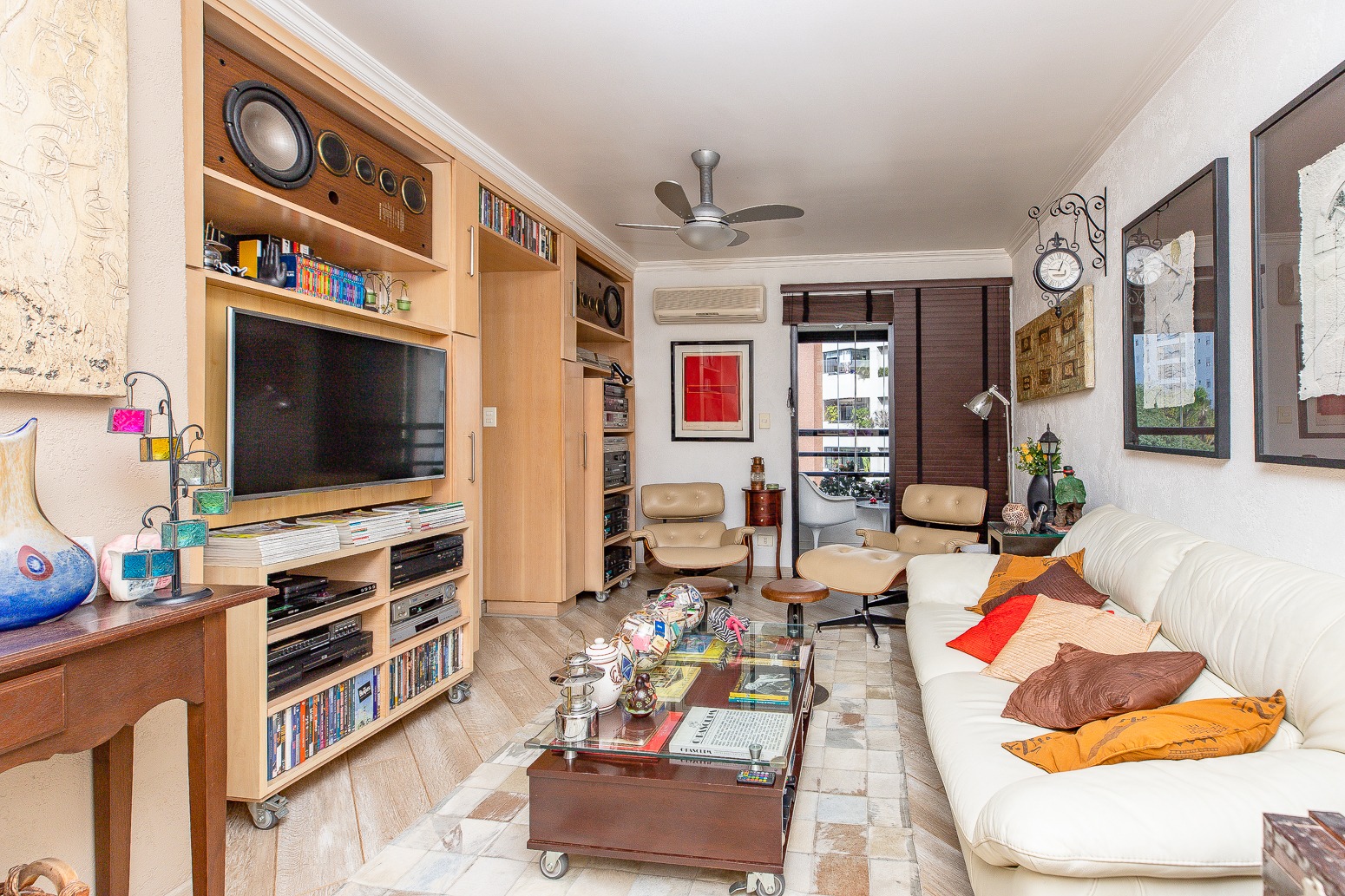 Apartamento, 2 quartos, 56 m² - Foto 2
