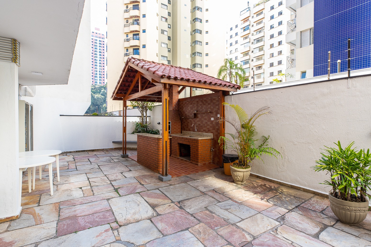Apartamento, 2 quartos, 56 m² - Foto 34