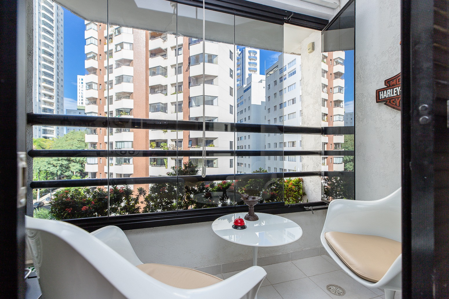 Apartamento, 2 quartos, 56 m² - Foto 16