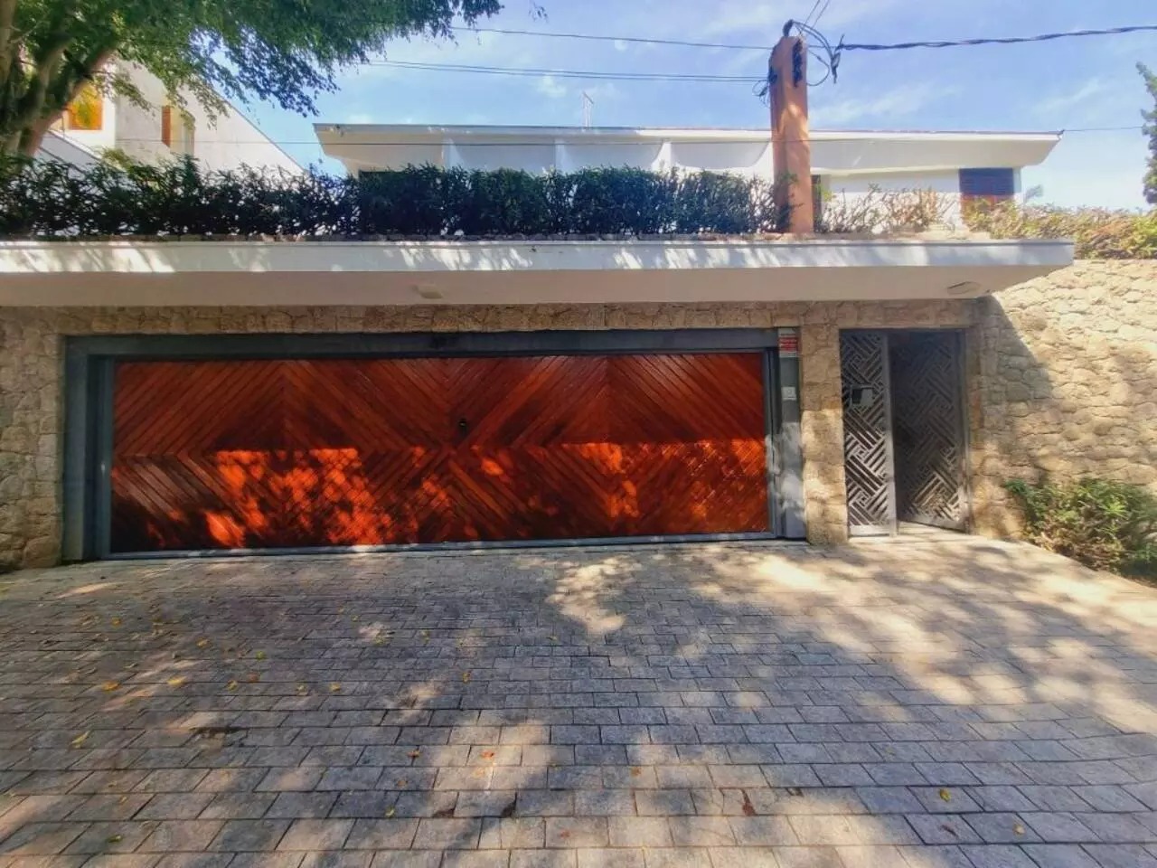 Casa, 4 quartos, 793 m² - Foto 1