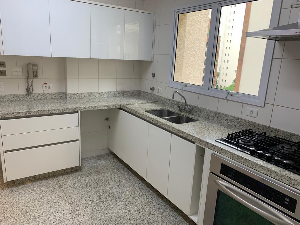 Apartamento, 4 quartos, 315 m² - Foto 28