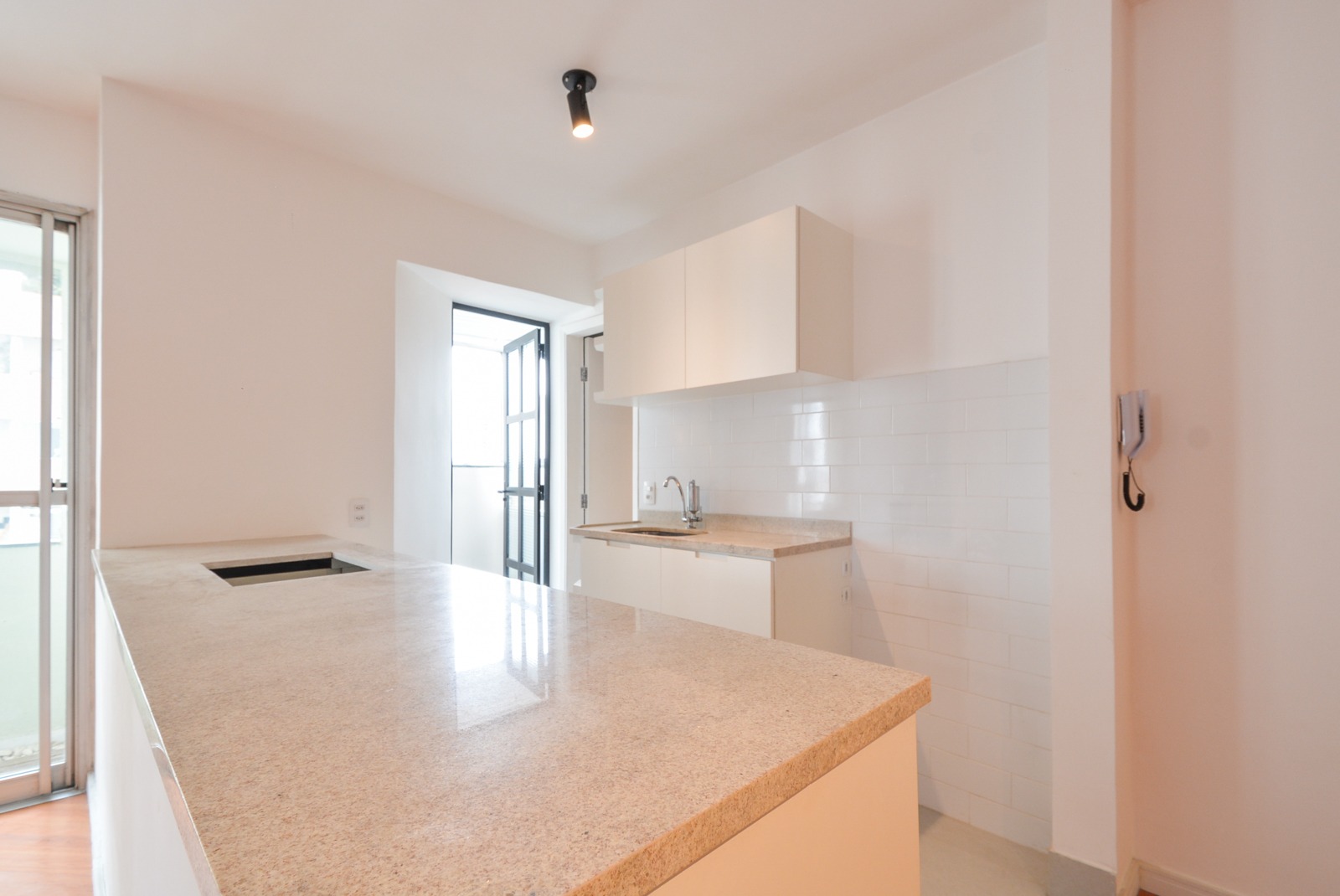 Apartamento, 2 quartos, 60 m² - Foto 3